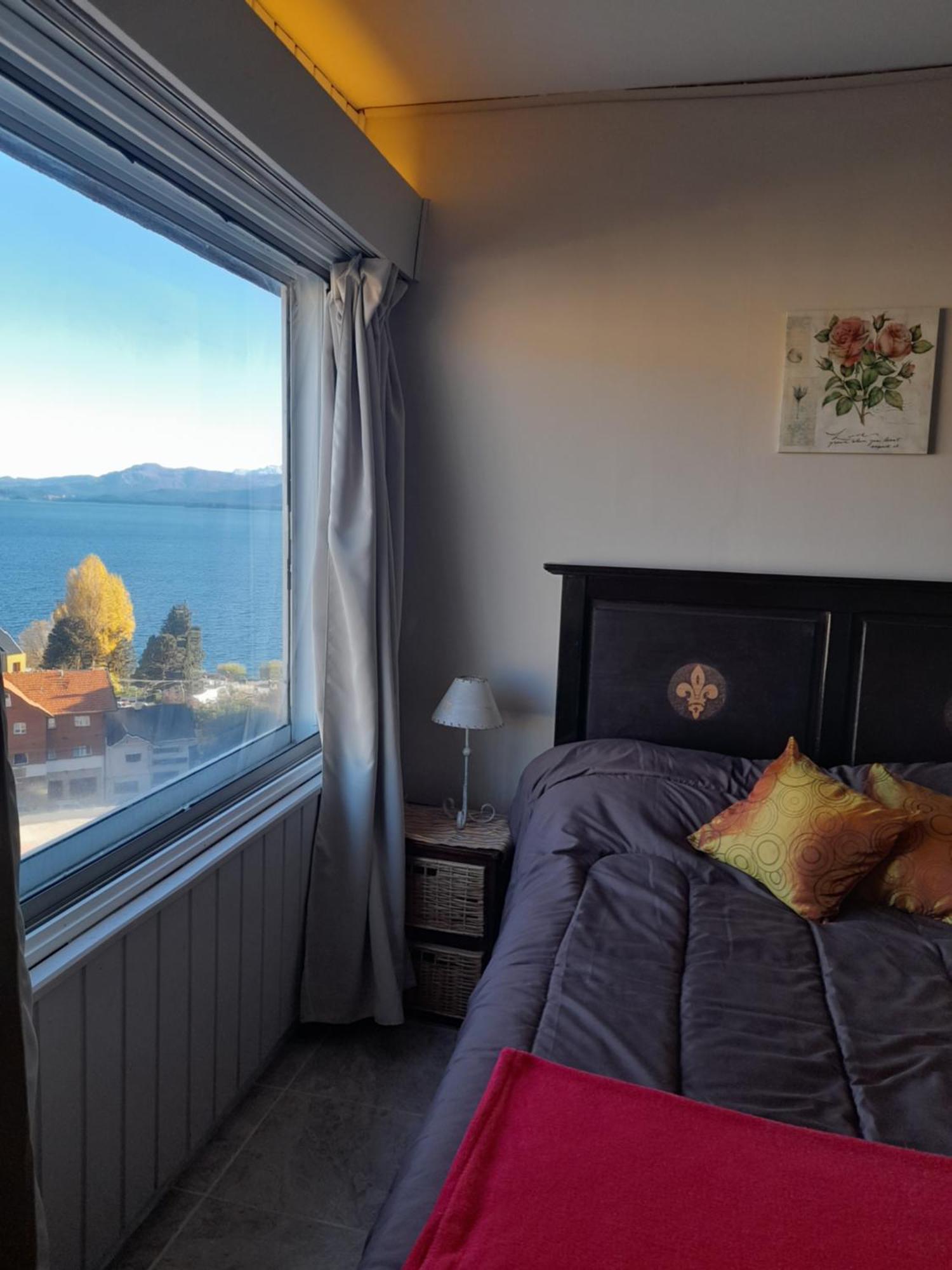 Energias Del Nahuel San Carlos de Bariloche