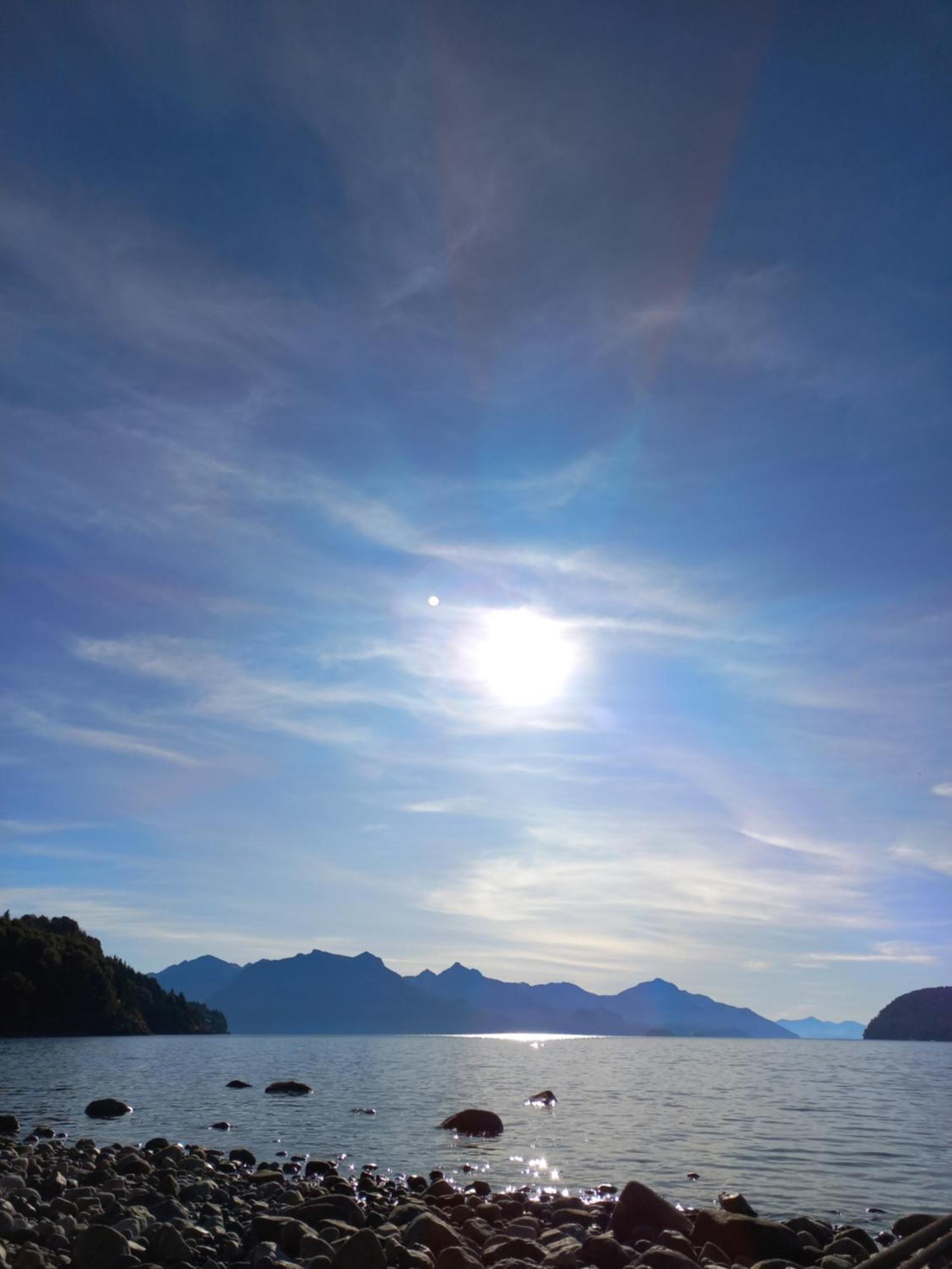 Jen Patagonia * San Carlos de Bariloche