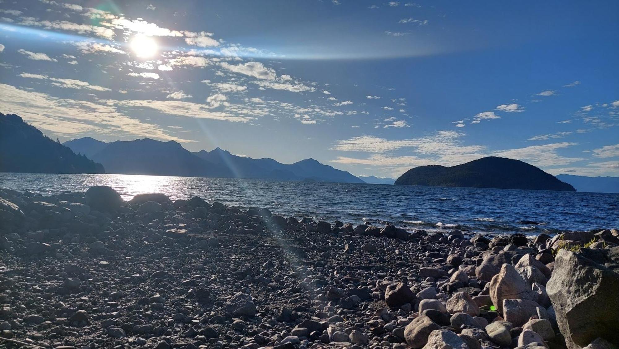 Jen Patagonia *