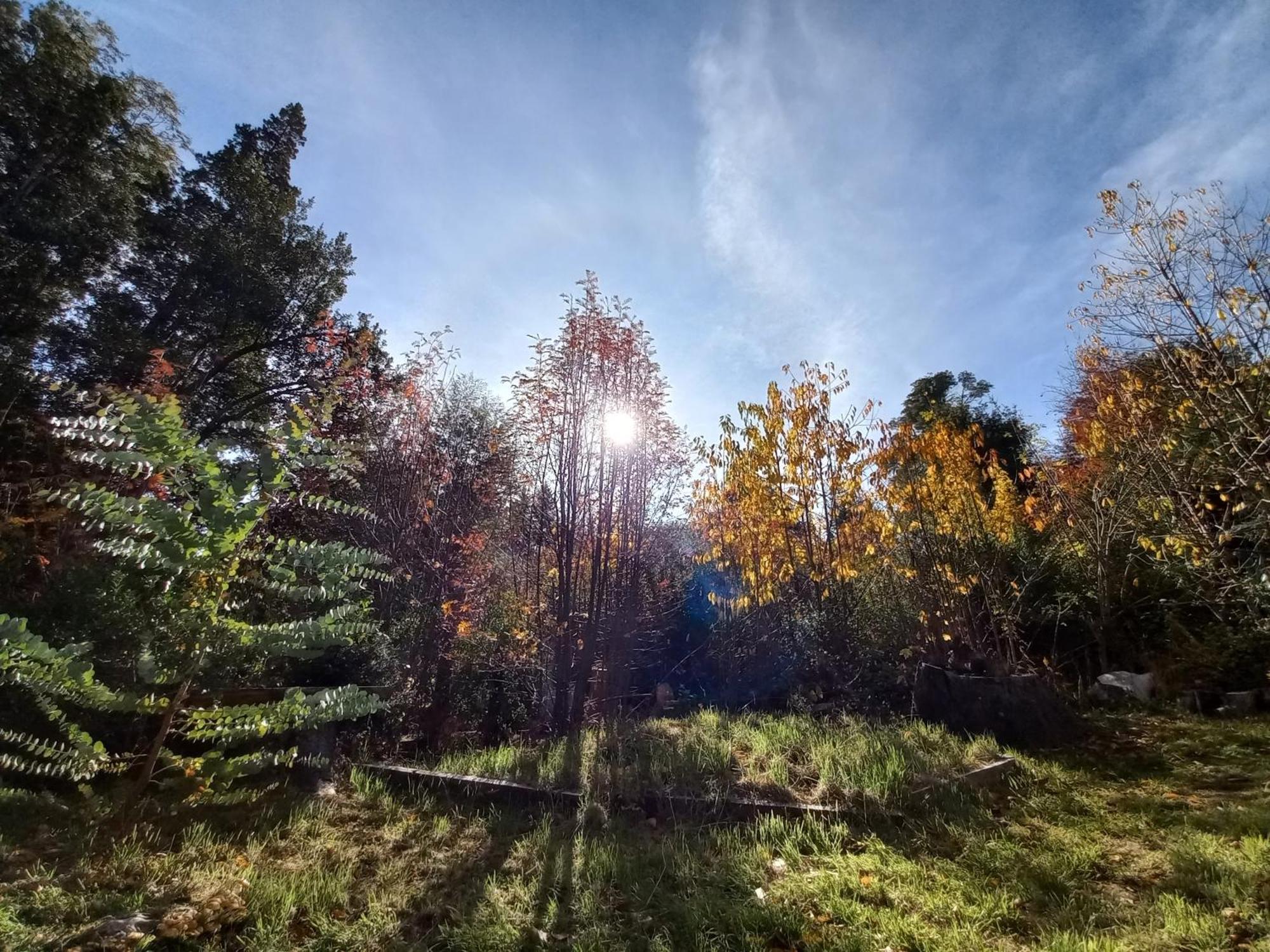 Jen Patagonia Holiday home *