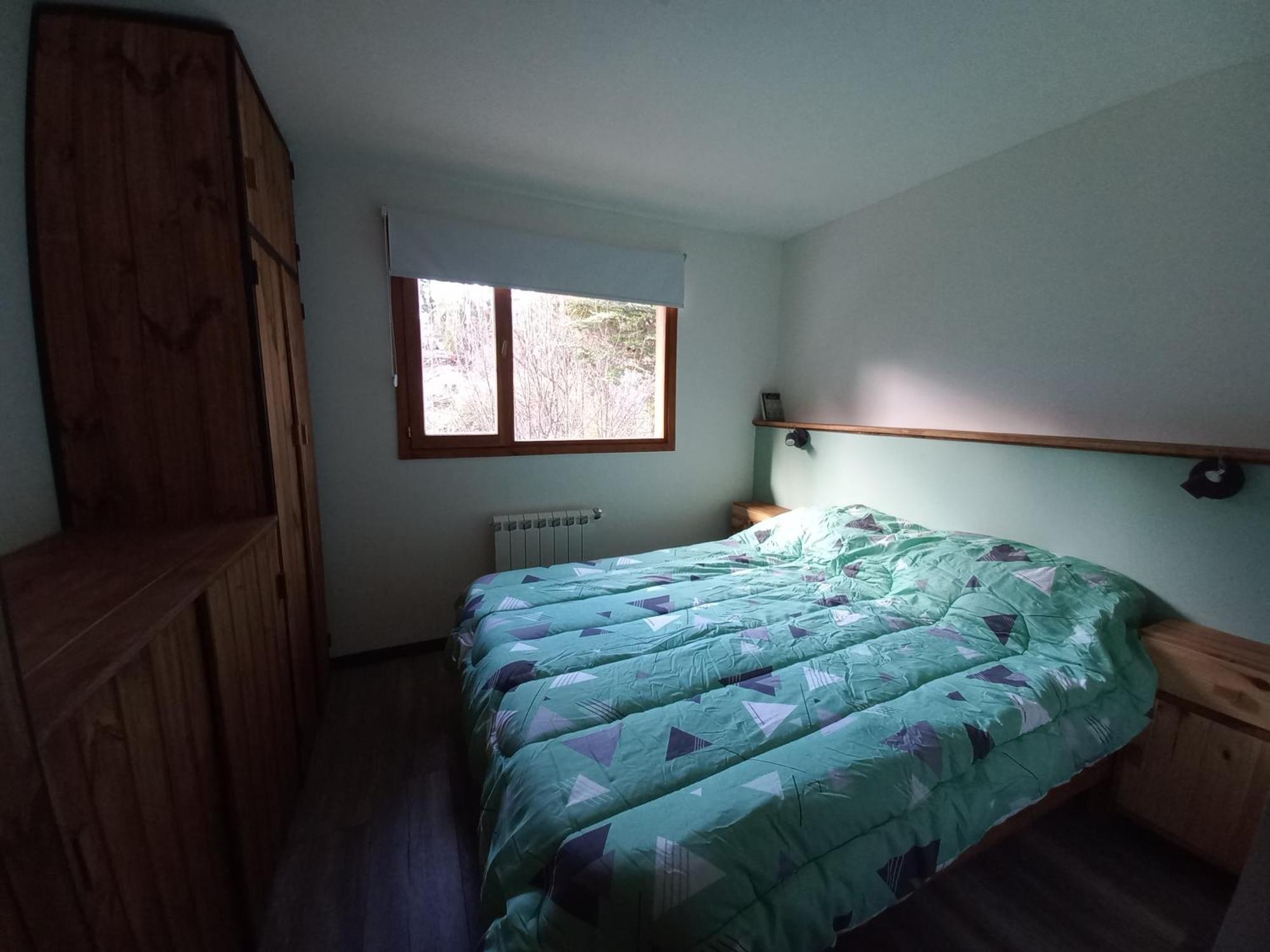 Holiday home Jen Patagonia