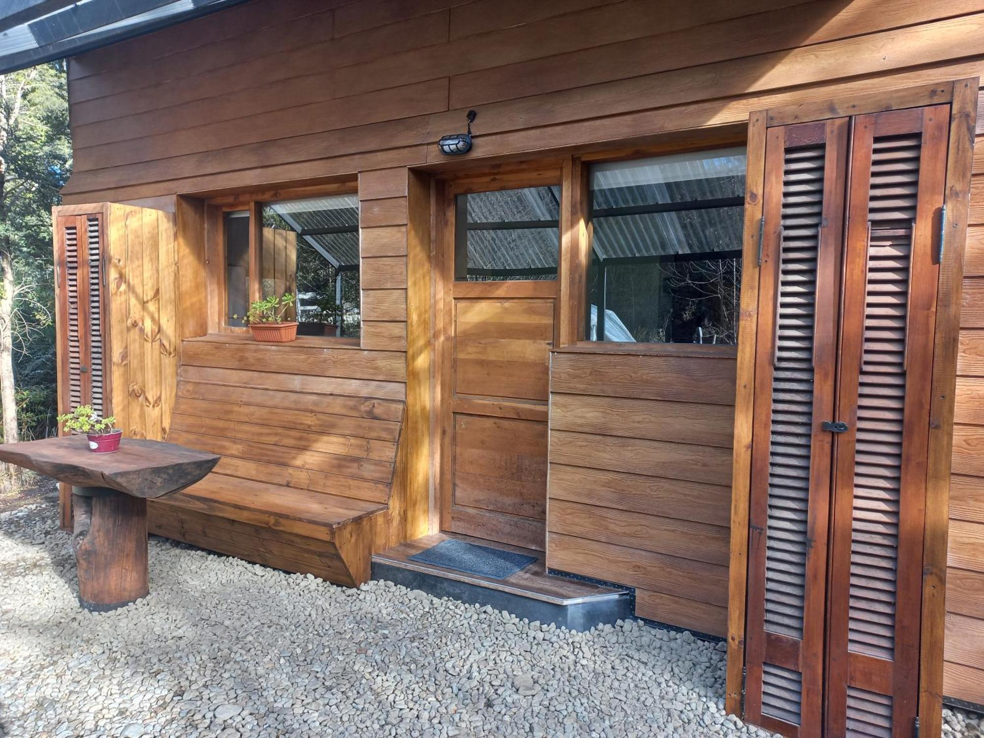 Holiday home Jen Patagonia San Carlos de Bariloche