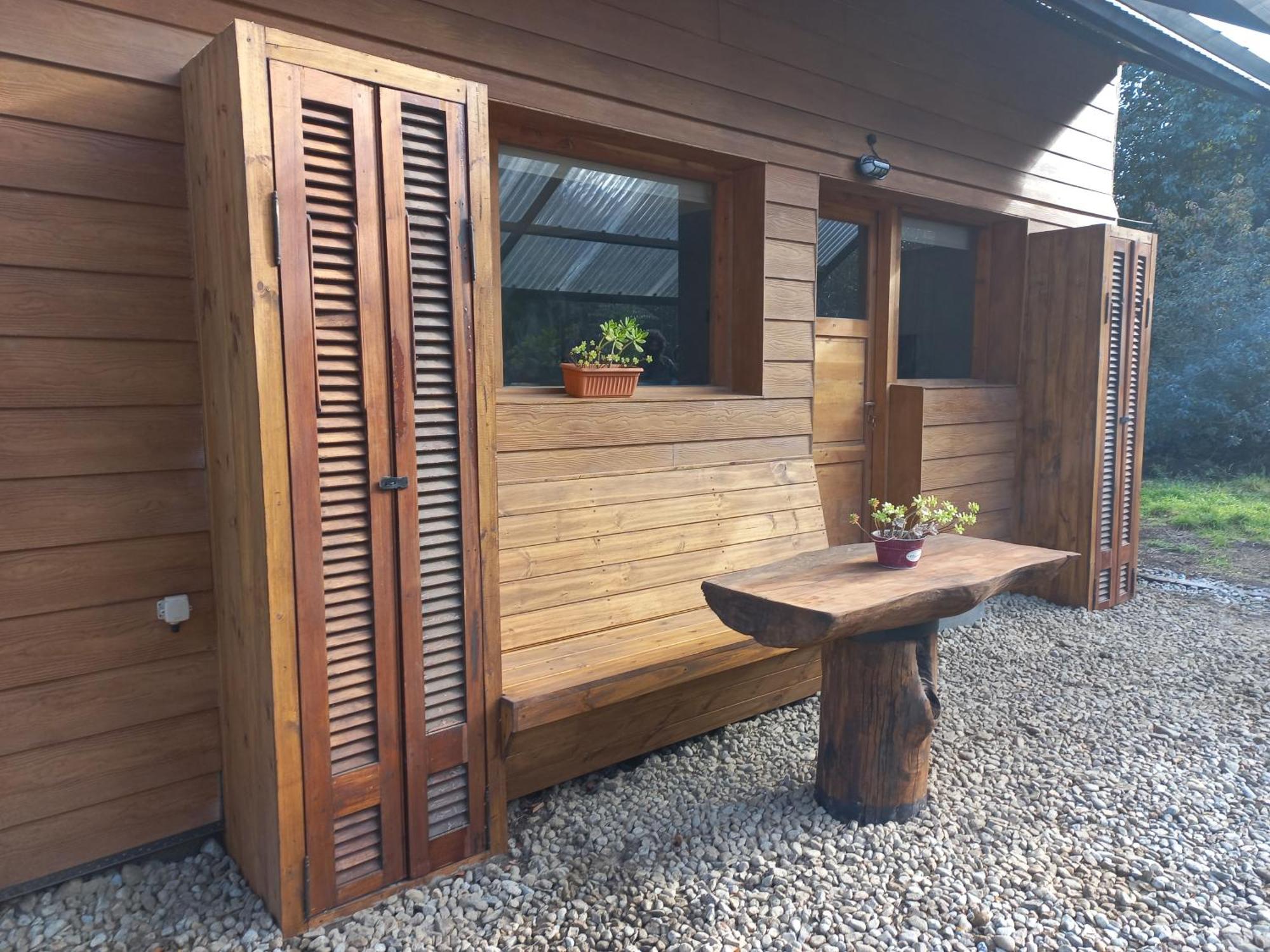 Jen Patagonia Holiday home San Carlos de Bariloche