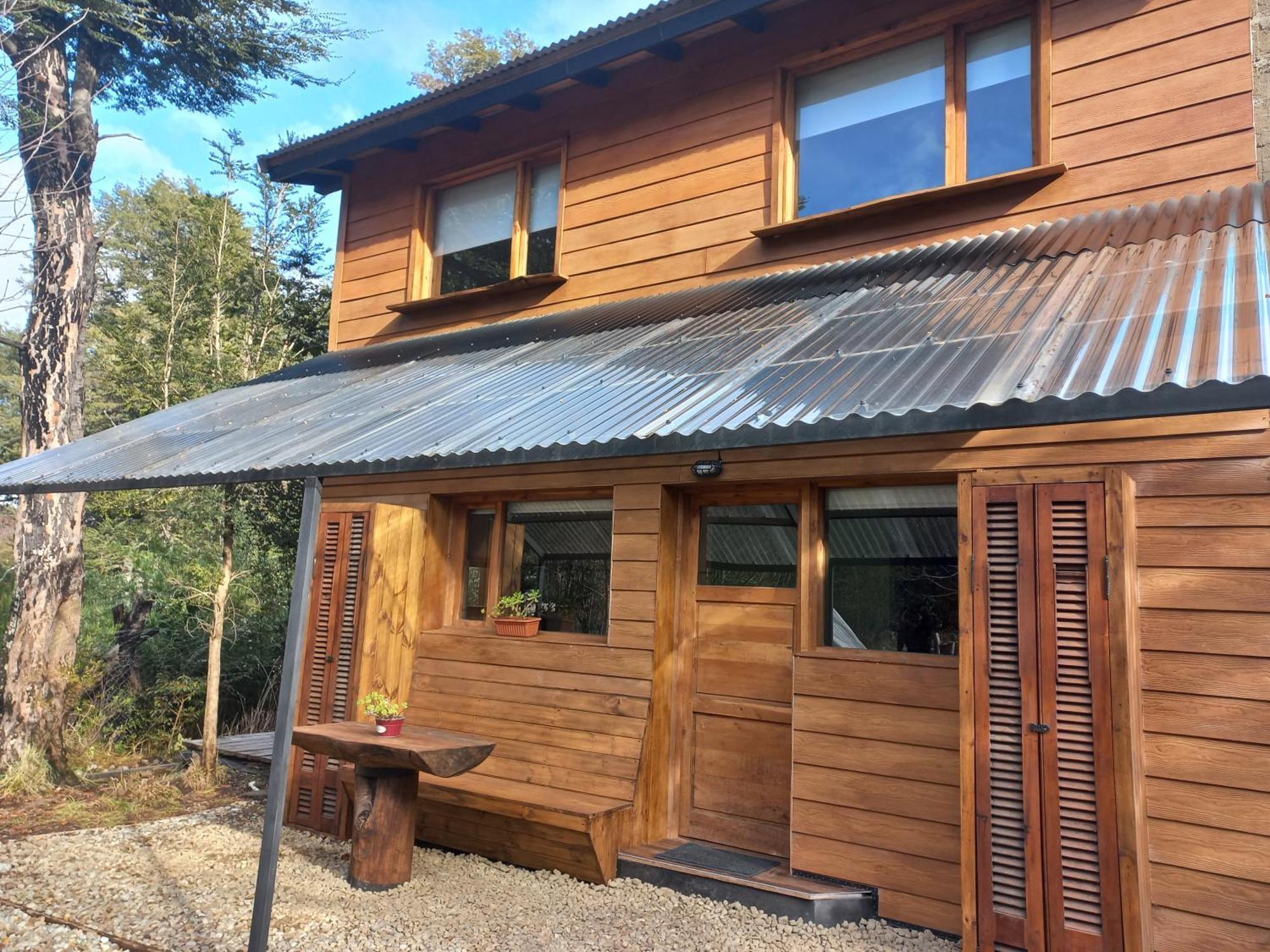 Holiday home Jen Patagonia San Carlos de Bariloche