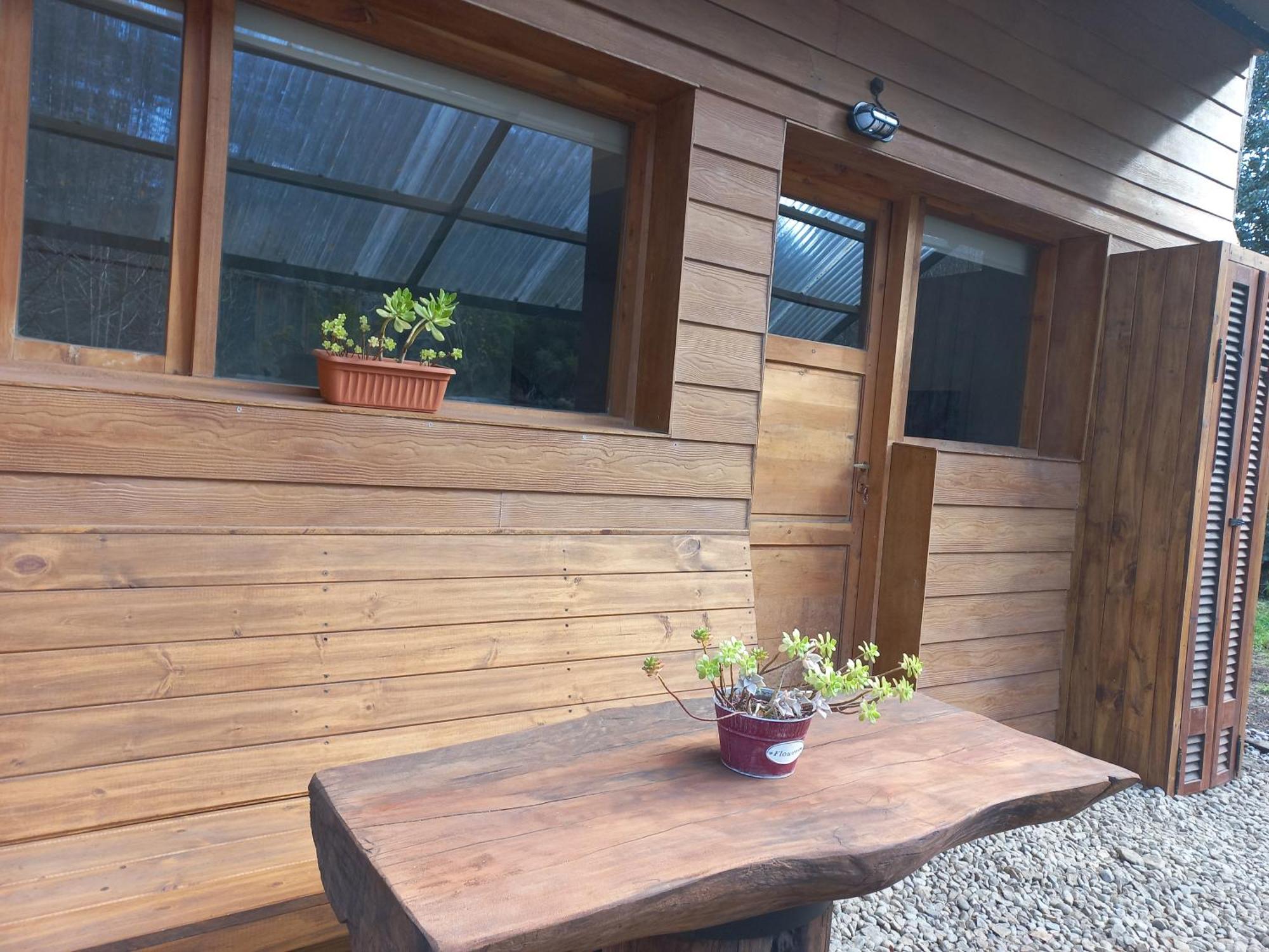 Holiday home Jen Patagonia