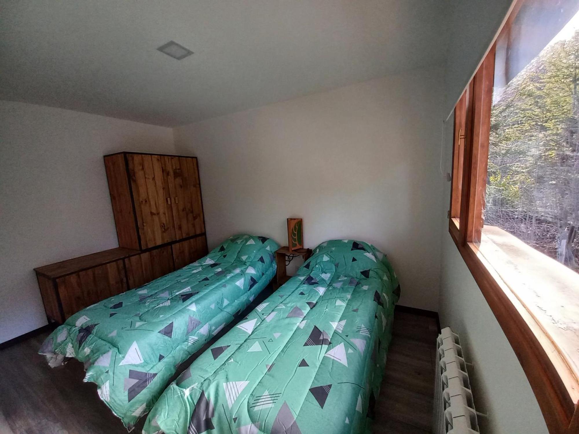 Holiday home Jen Patagonia San Carlos de Bariloche