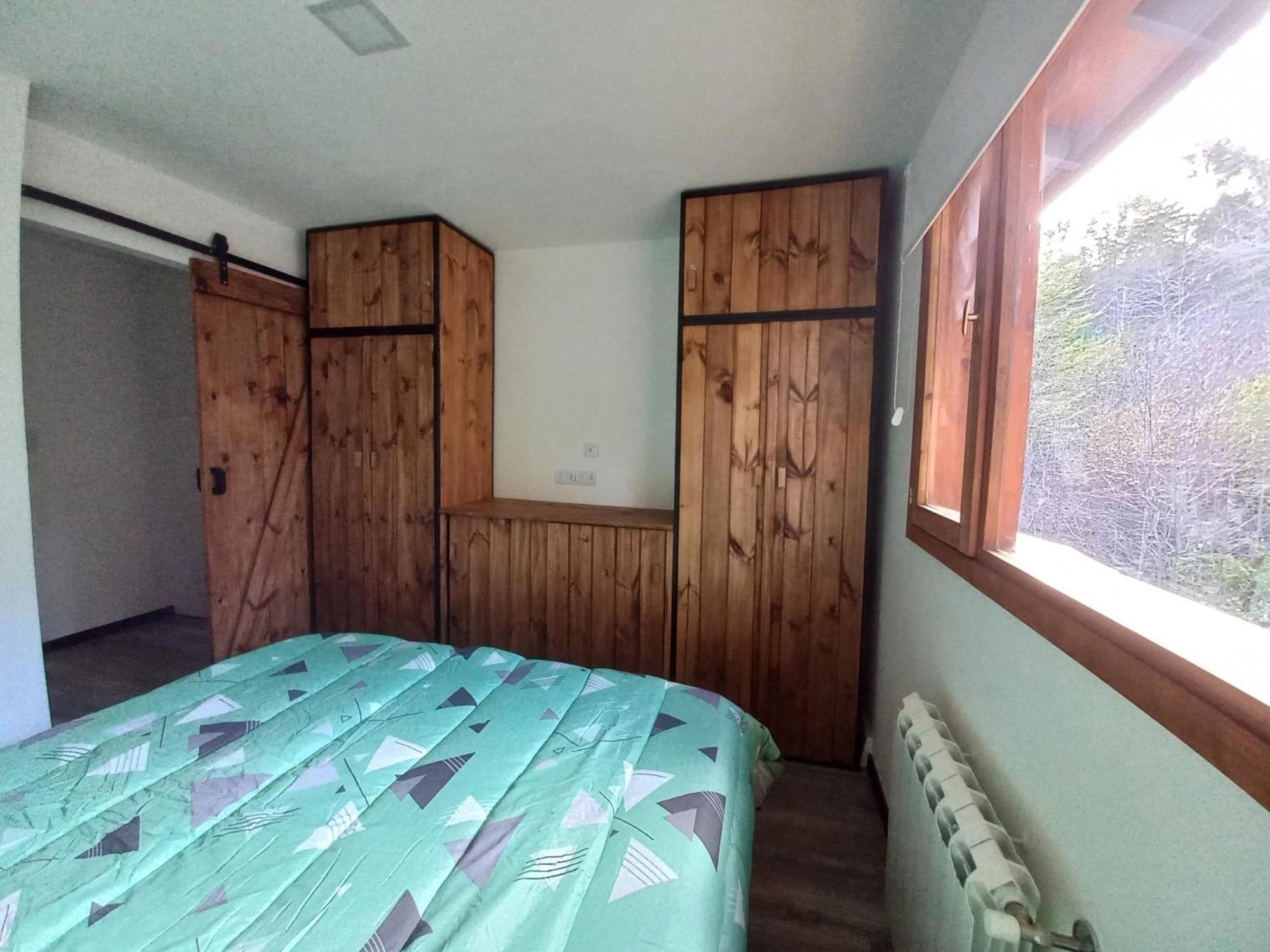 Holiday home Jen Patagonia