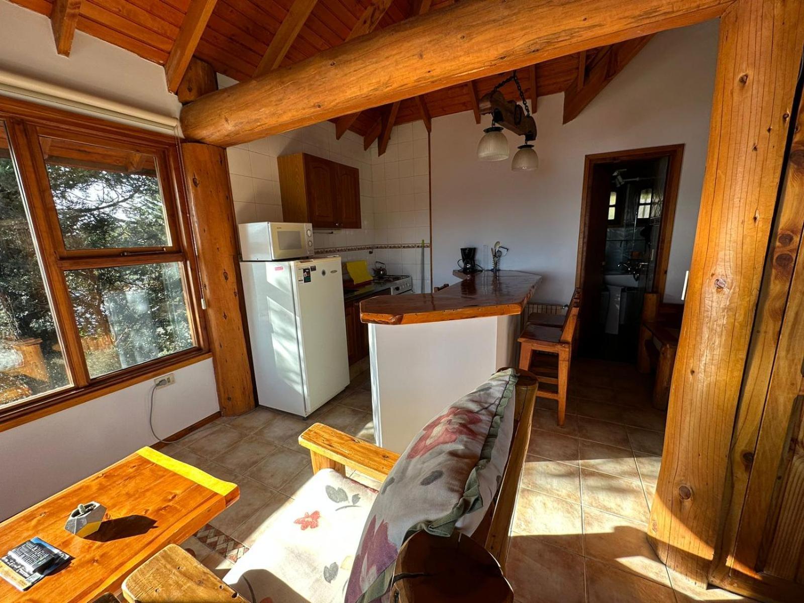 Ruca Nehuen Apartment San Carlos de Bariloche