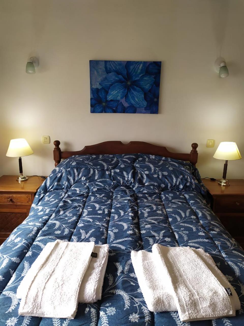 Apartamento Nestor Salta *
