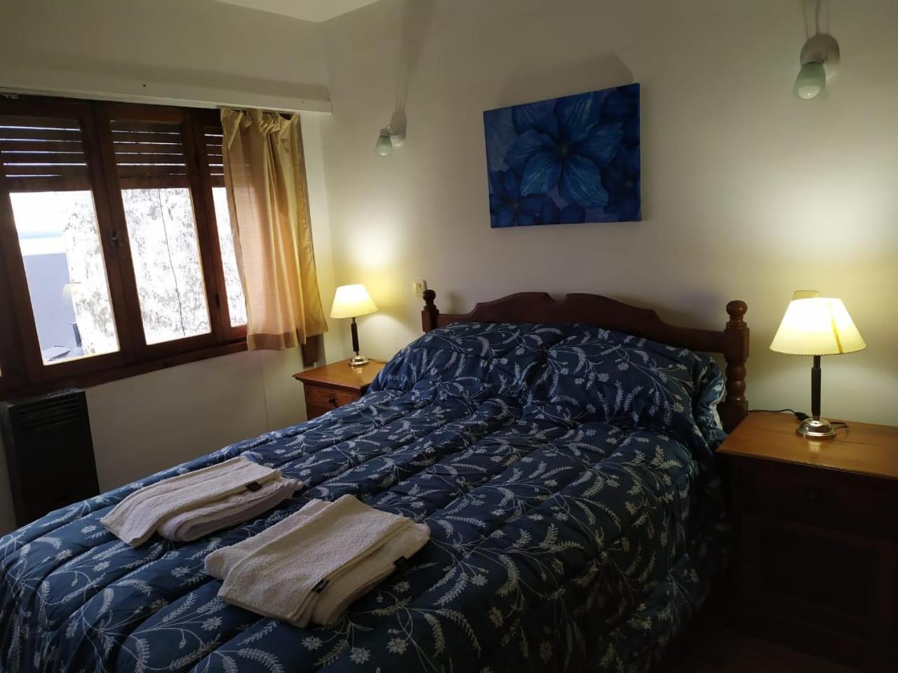 Apartamento Nestor Salta