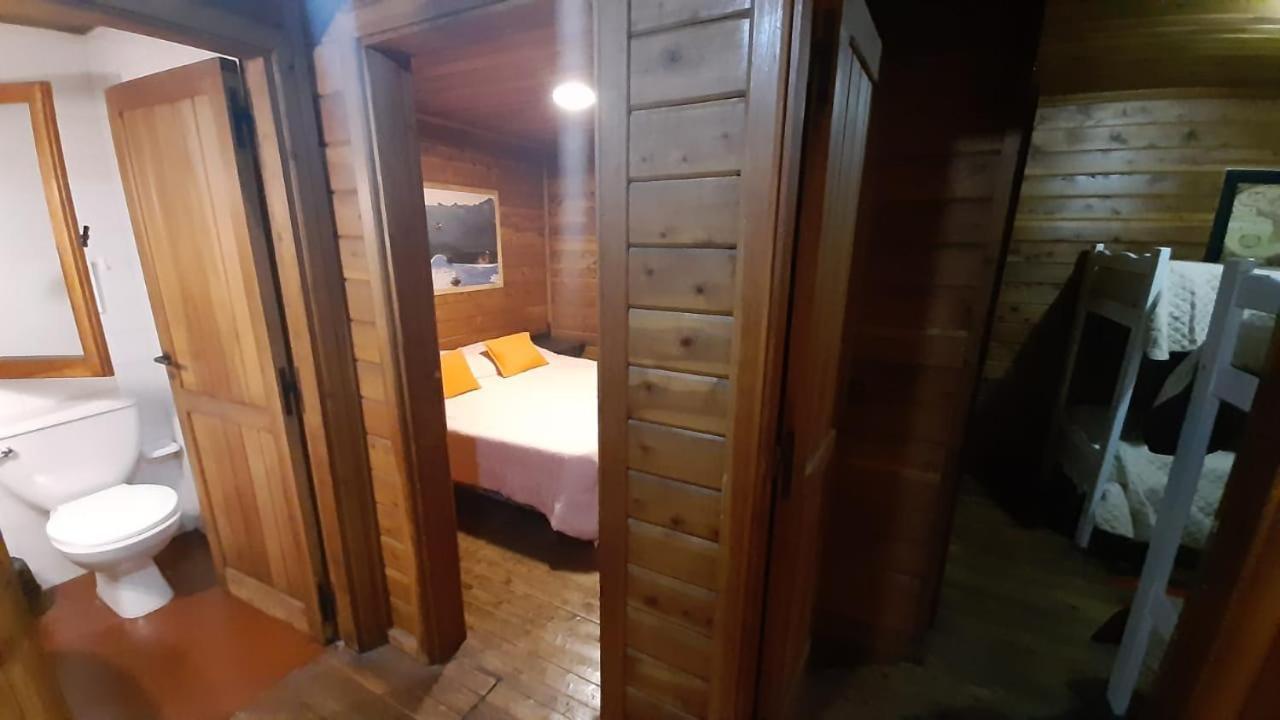 Del Viejo Molino Hotel San Carlos de Bariloche
