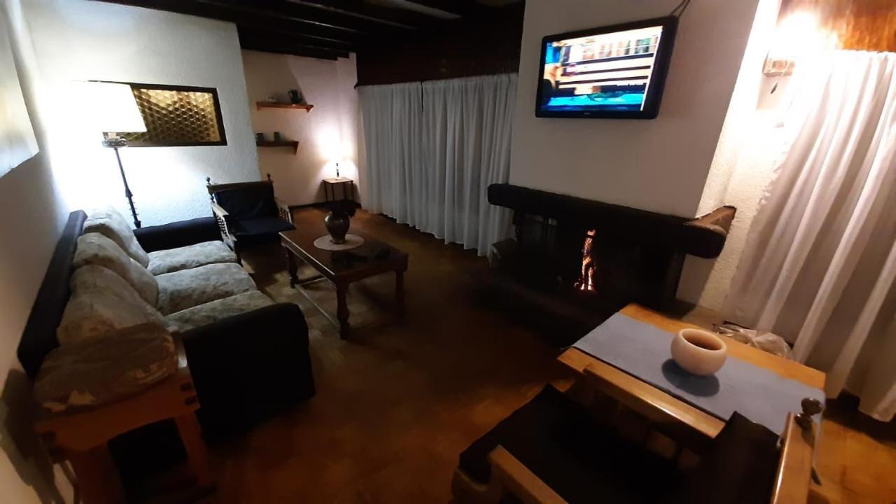 Hotel Del Viejo Molino San Carlos de Bariloche