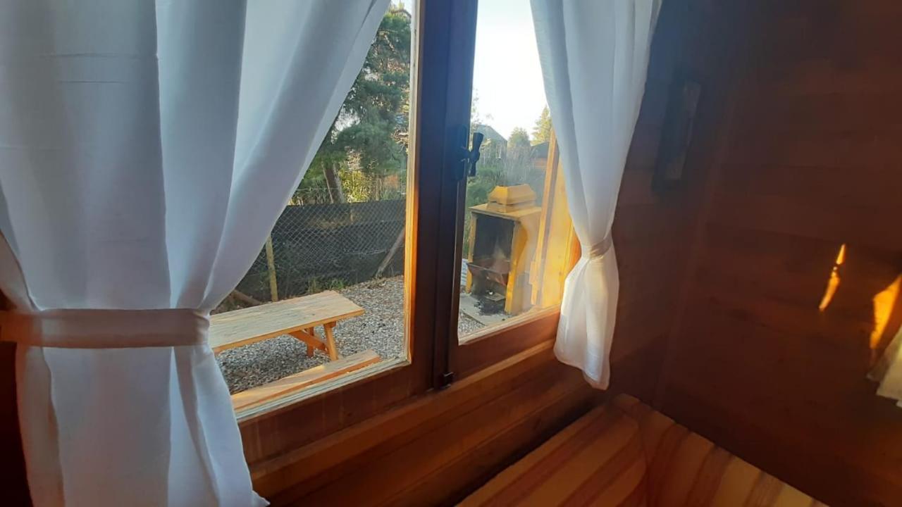 Del Viejo Molino San Carlos de Bariloche