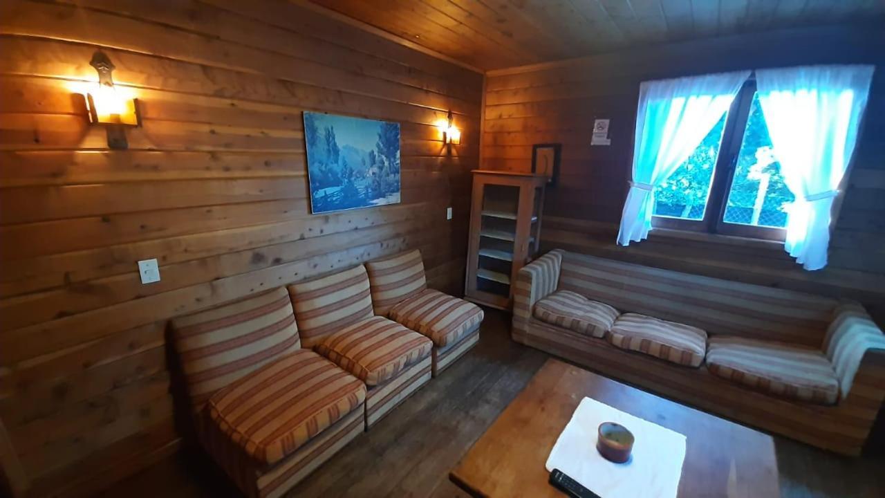 Del Viejo Molino 2* San Carlos de Bariloche