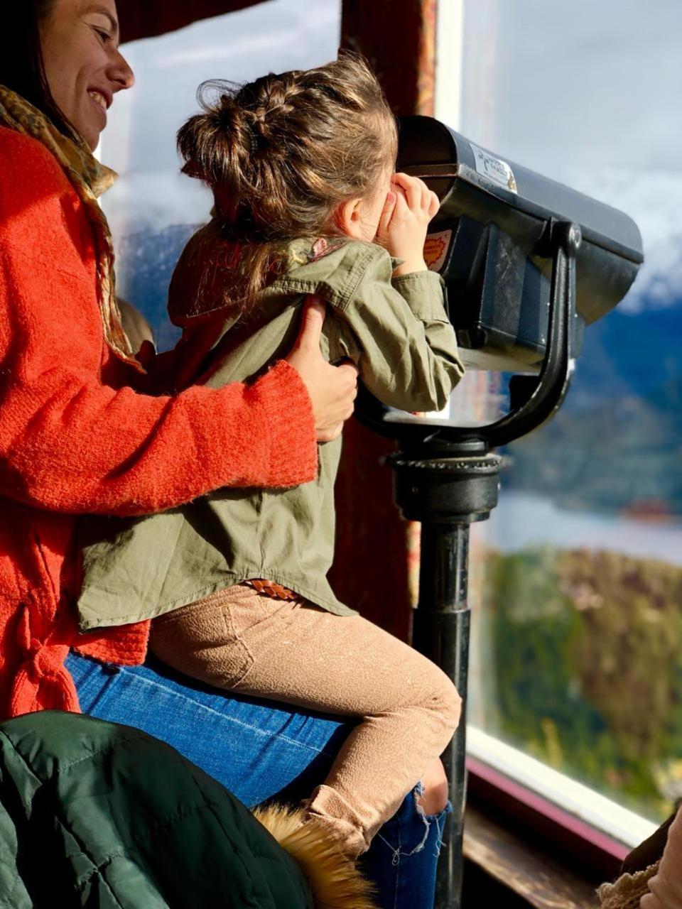 Apartamento Bustillo 7500 San Carlos de Bariloche