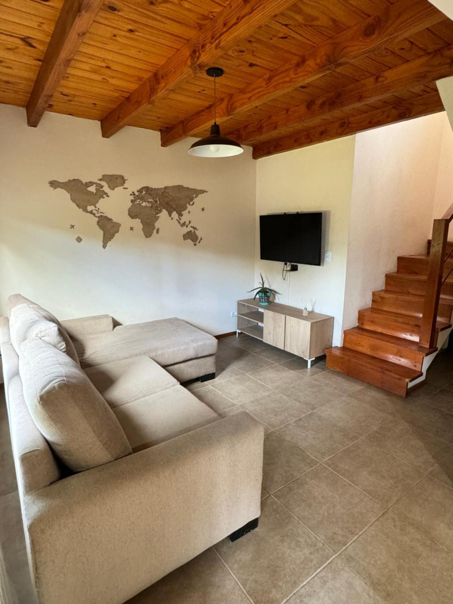Duplex Molles *