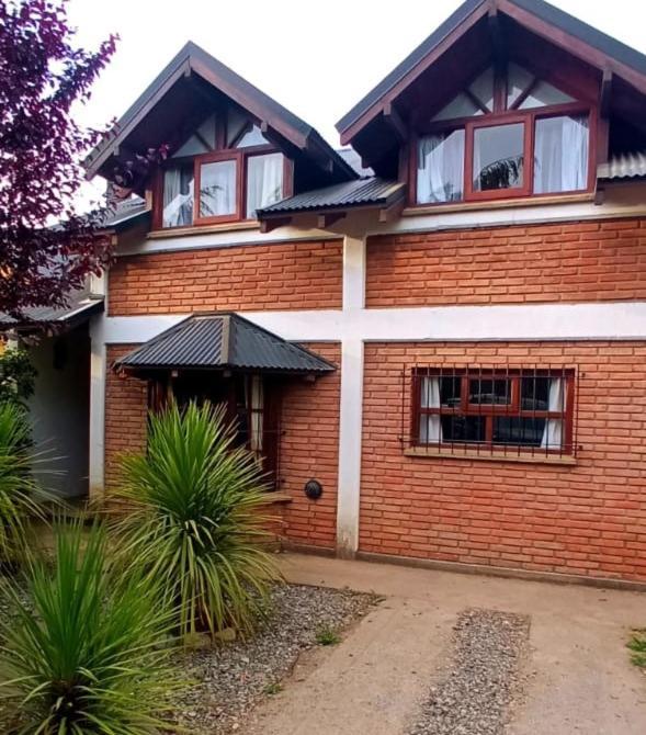 Apartamento Pichincha Bariloche