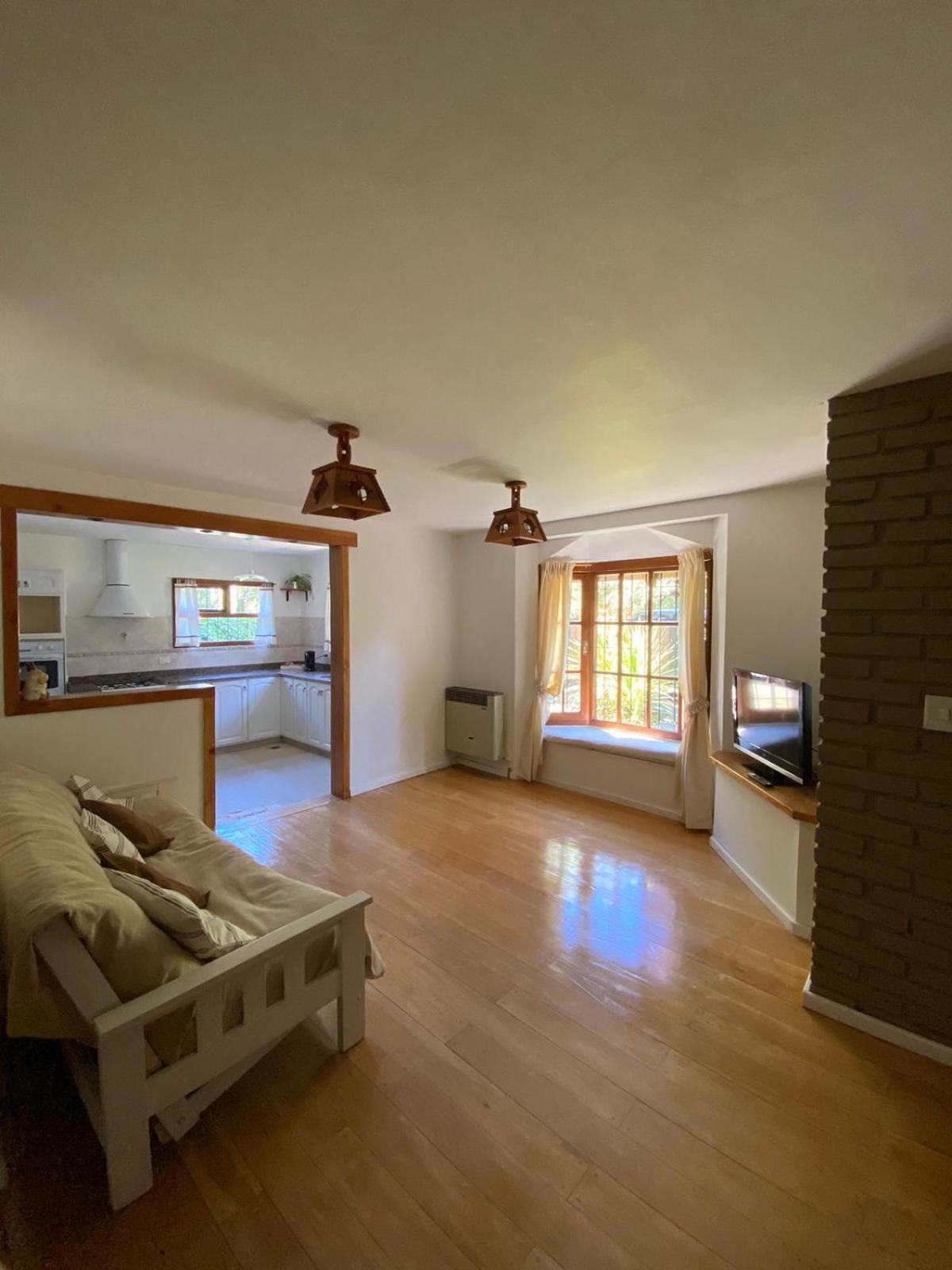 Apartamento Pichincha Bariloche *