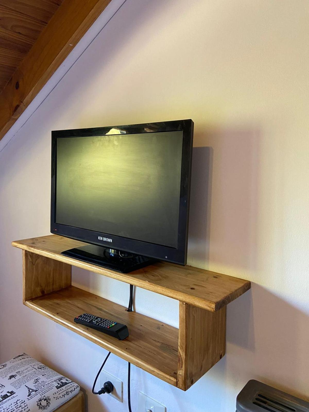 Pichincha Bariloche Apartamento *