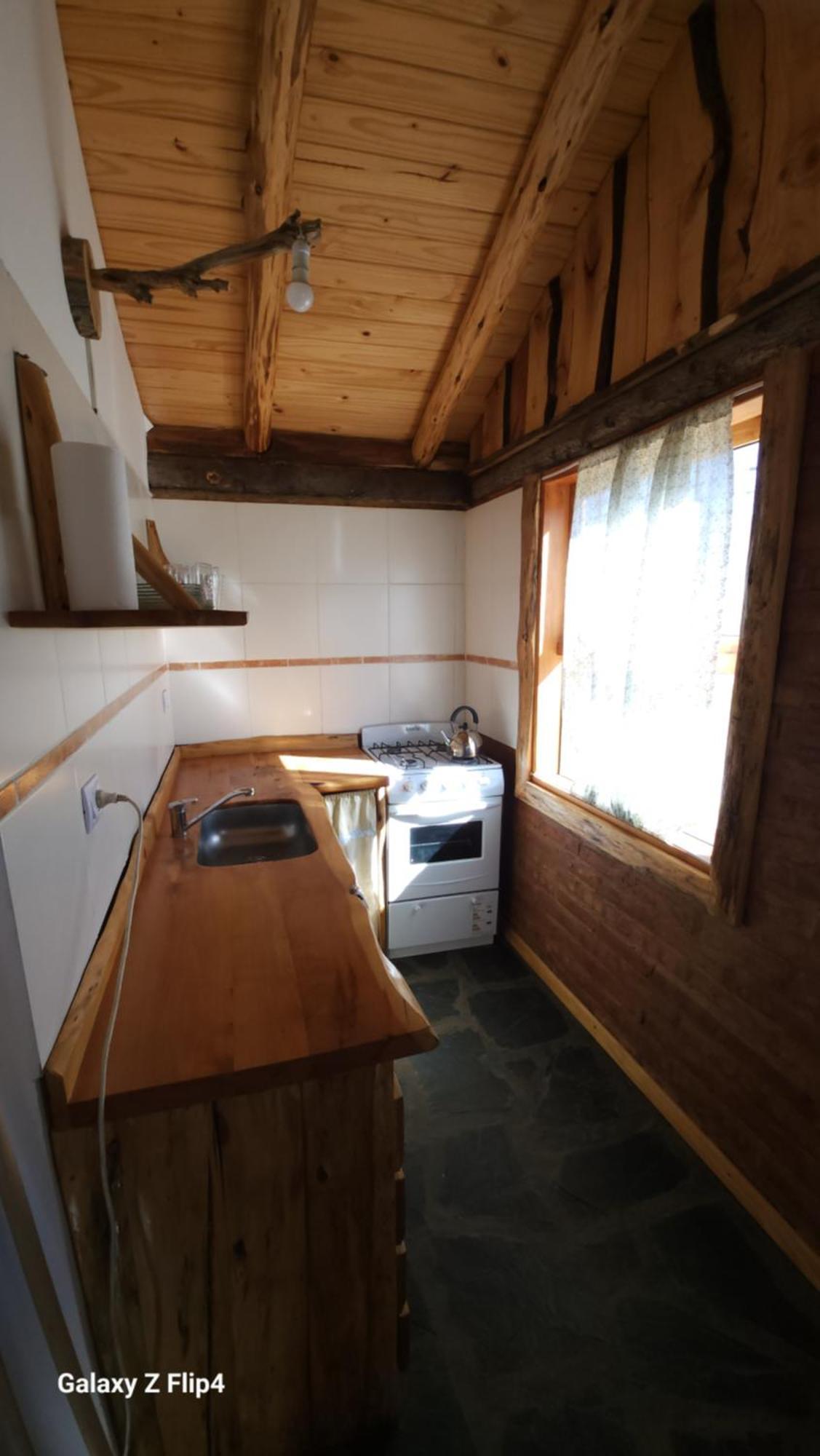 Casa Magica De Montana Apartamento *