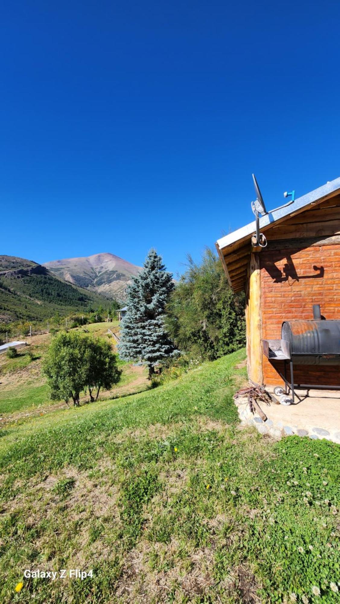 Casa Magica De Montana Apartamento San Carlos de Bariloche