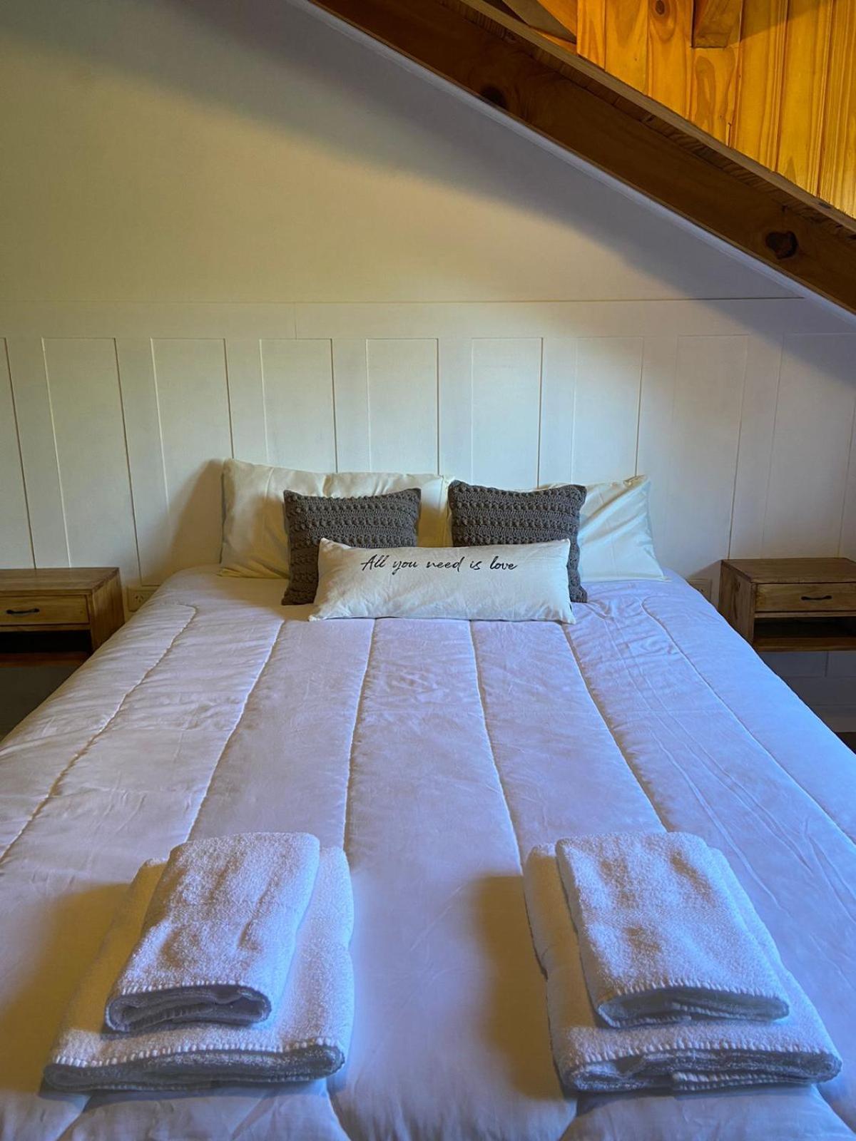 Apartamento Pichincha Bariloche San Carlos de Bariloche