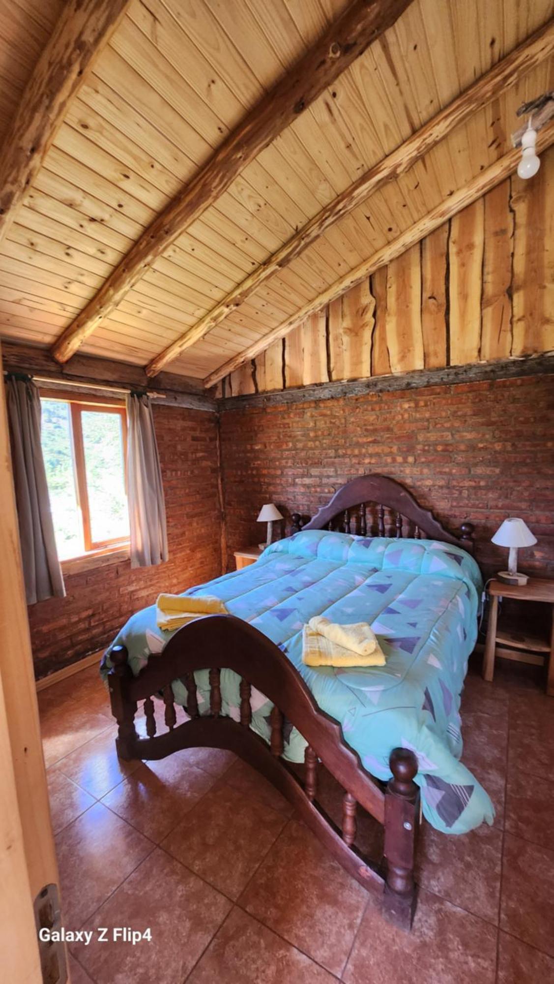 Casa Magica De Montana Apartamento