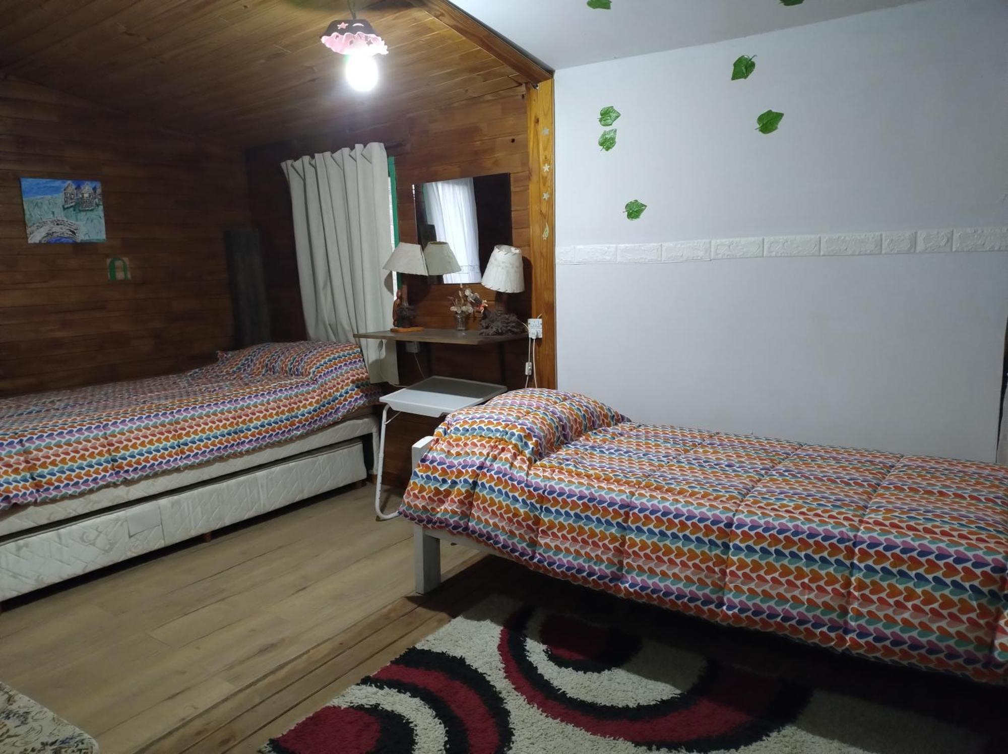 Cabana Rose Apartamento