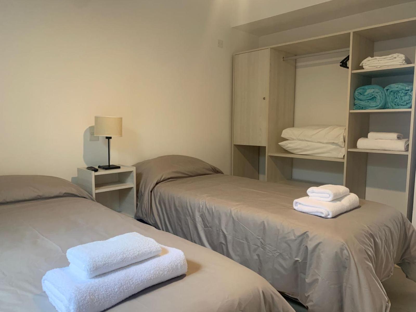Apartment Baqueanos San Carlos de Bariloche