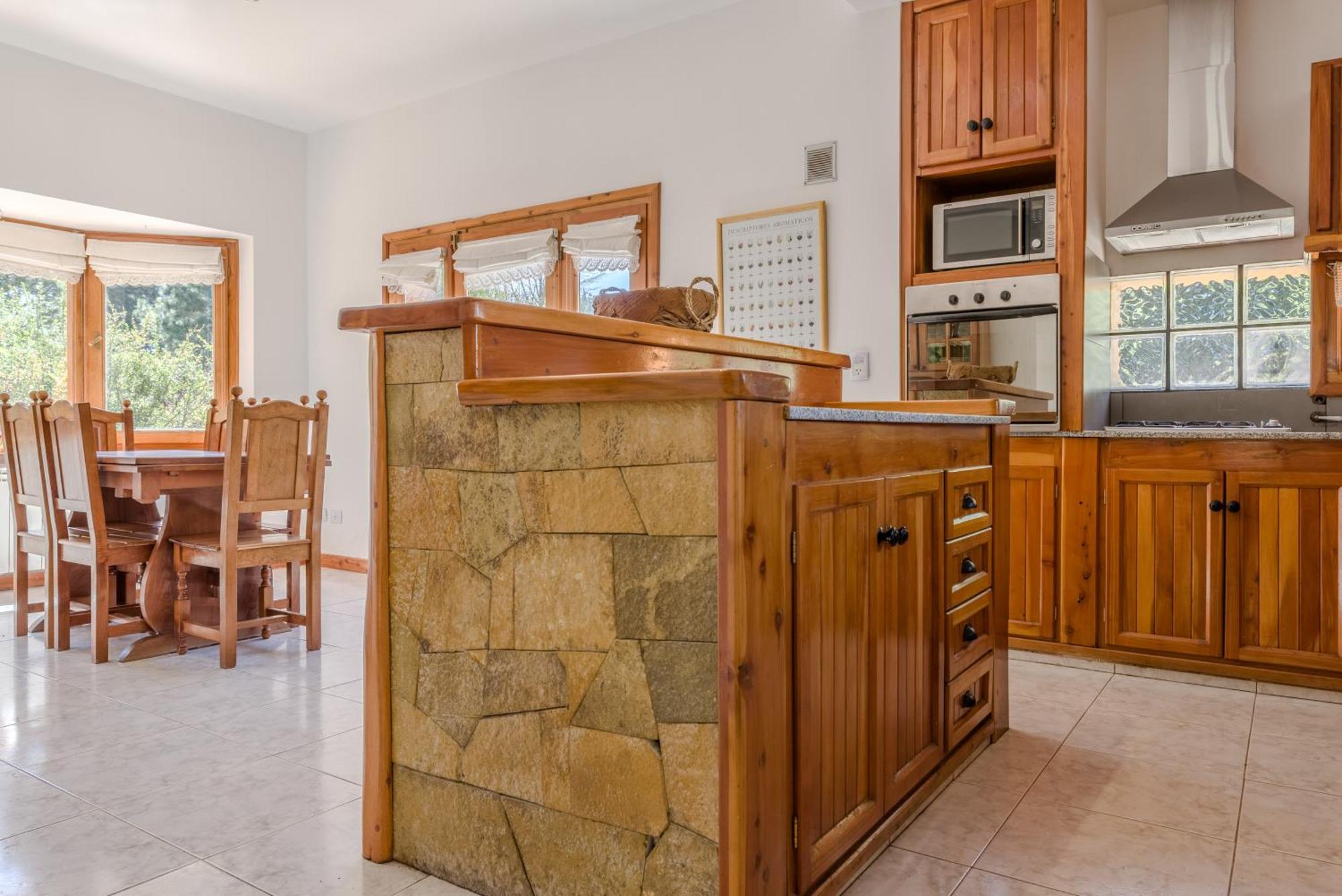 Casa En Bosque De Pinos San Carlos de Bariloche