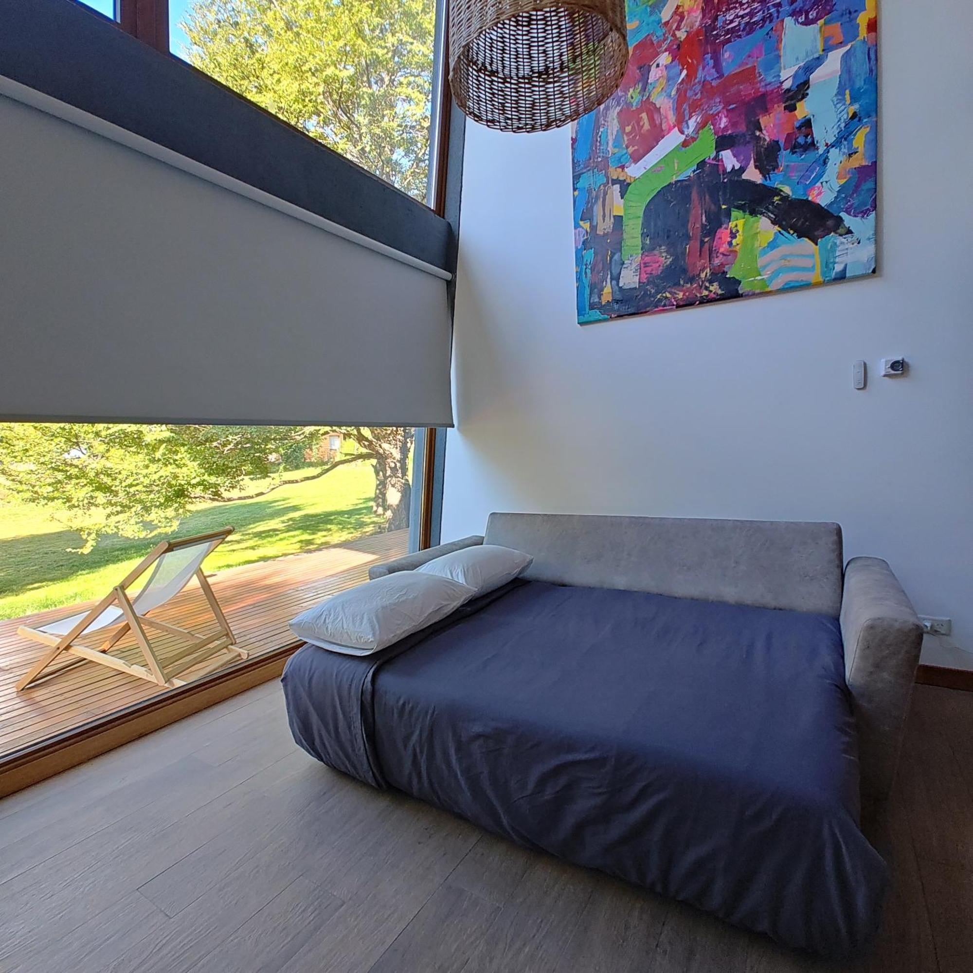 Anfiteatro Aparts & Lofts San Carlos de Bariloche