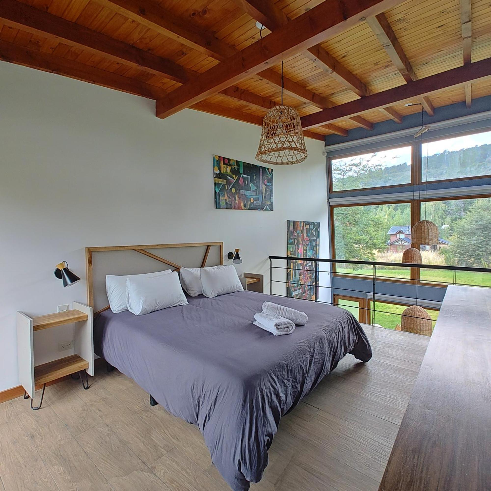 Anfiteatro Aparts & Lofts Apartamento *