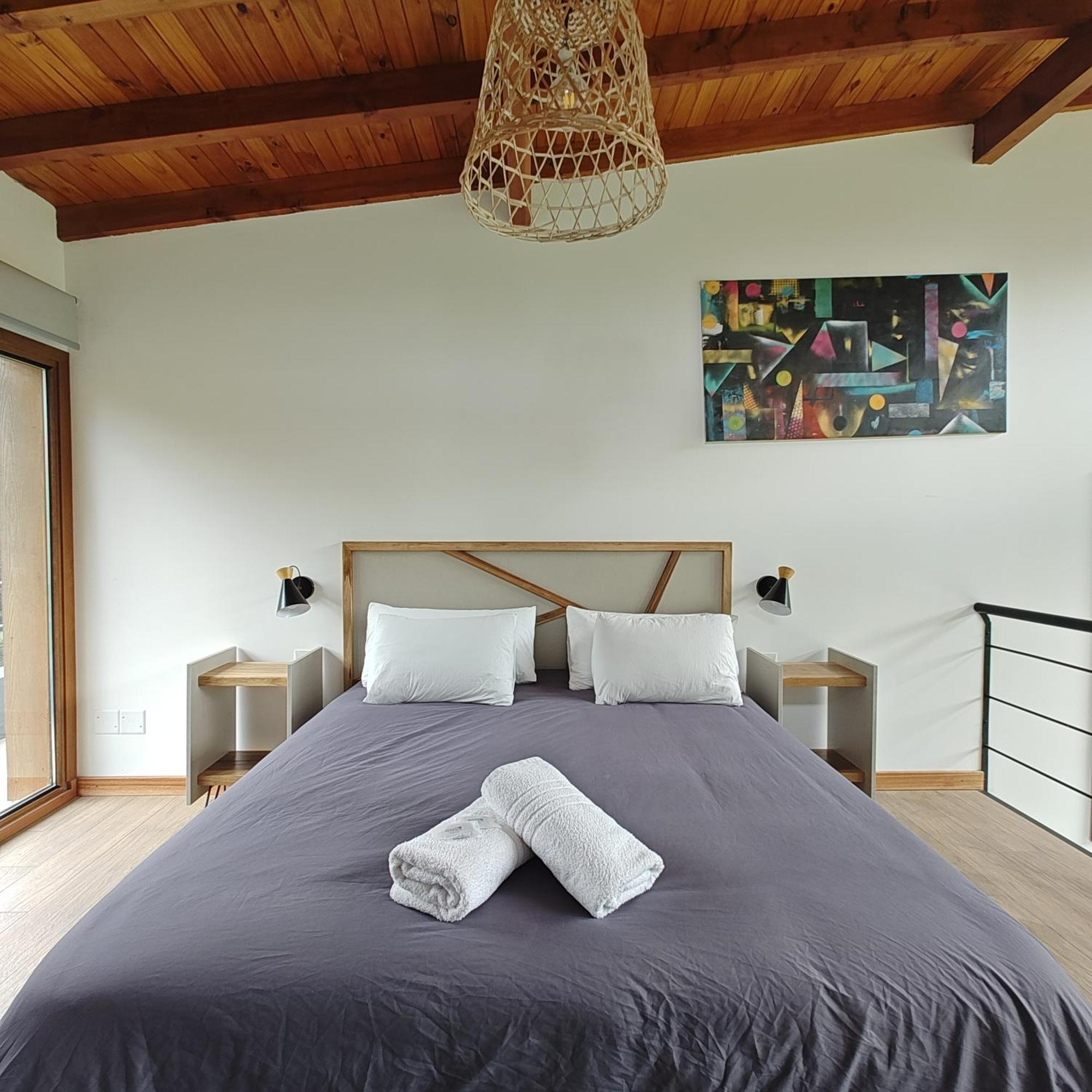 Anfiteatro Aparts & Lofts Apartamento