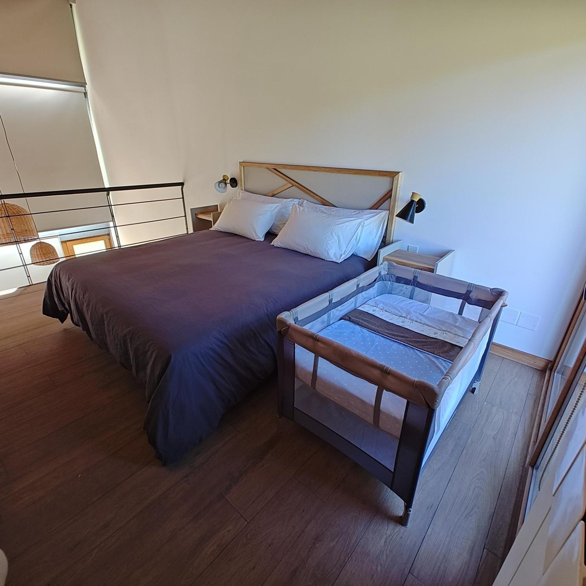 Anfiteatro Aparts & Lofts * San Carlos de Bariloche