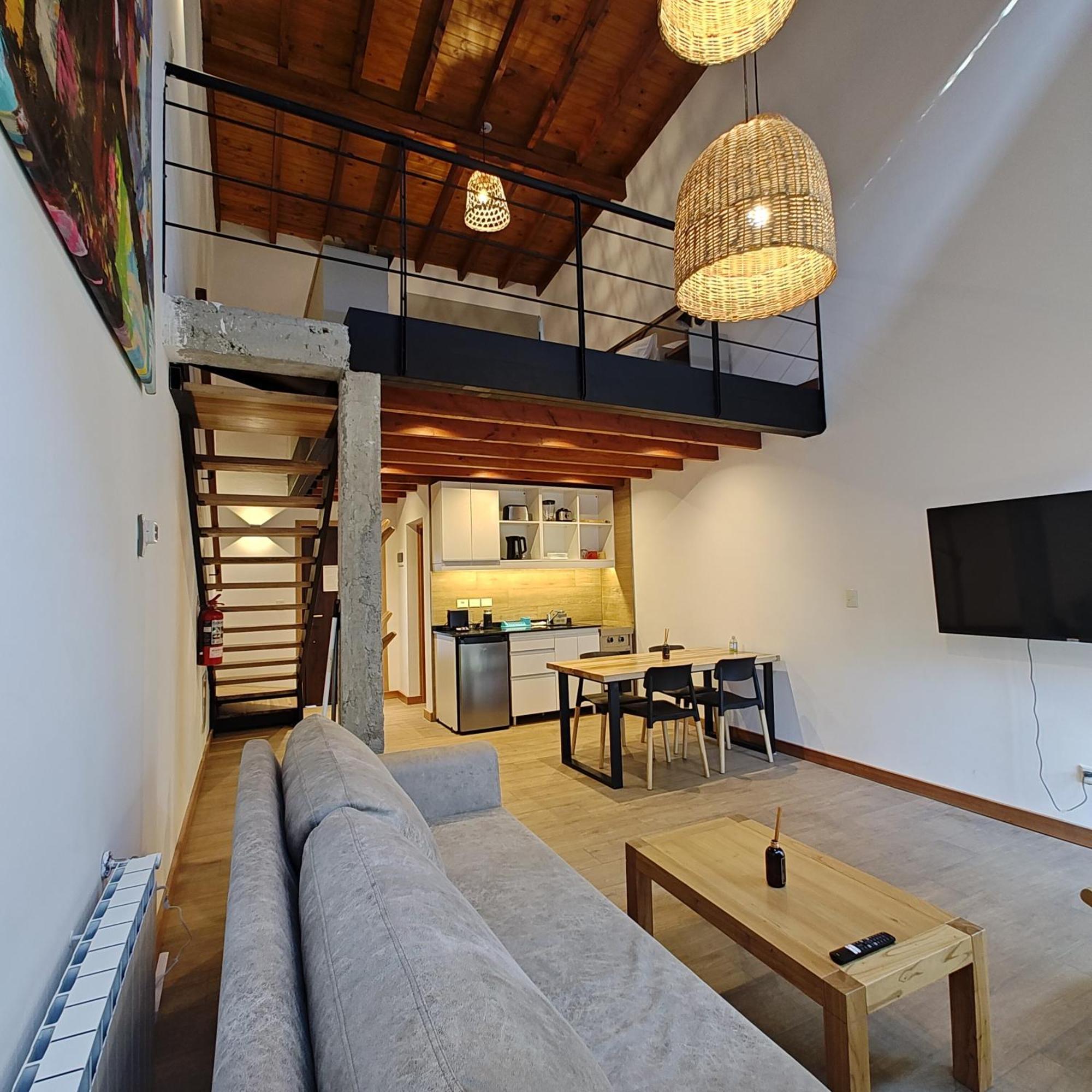 Apartamento Anfiteatro Aparts & Lofts *