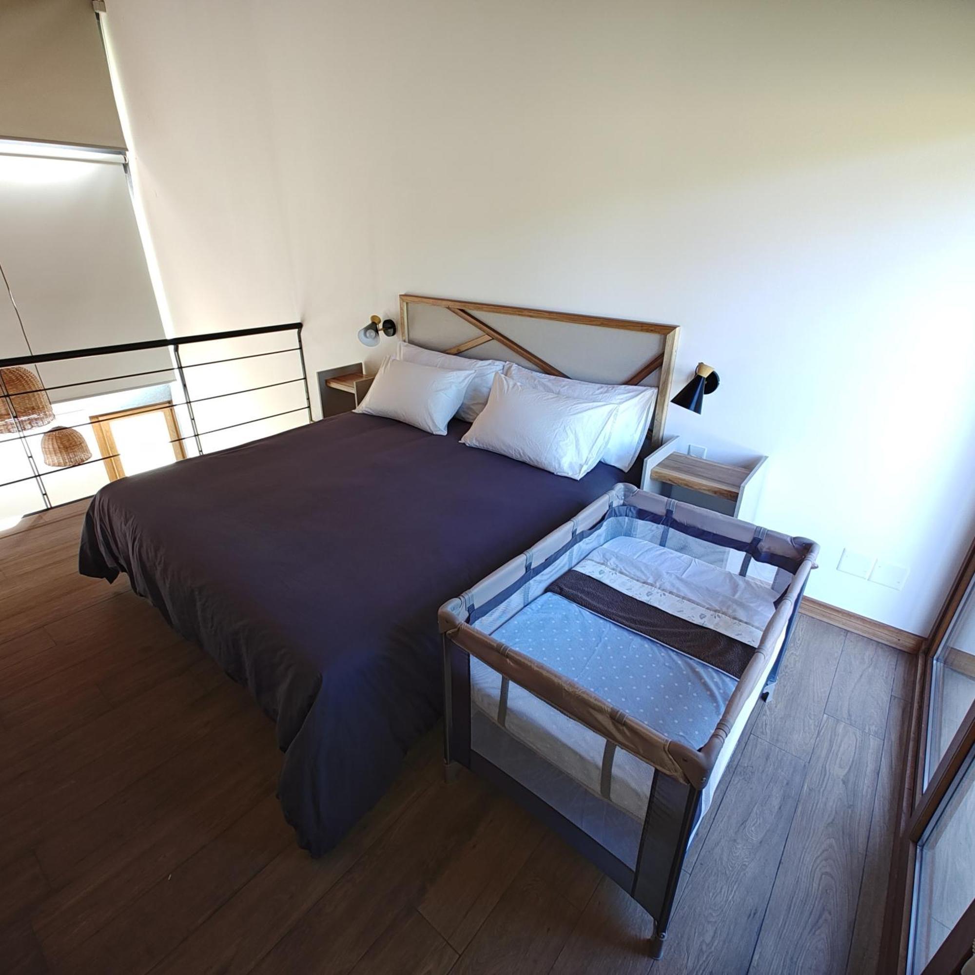Anfiteatro Aparts & Lofts