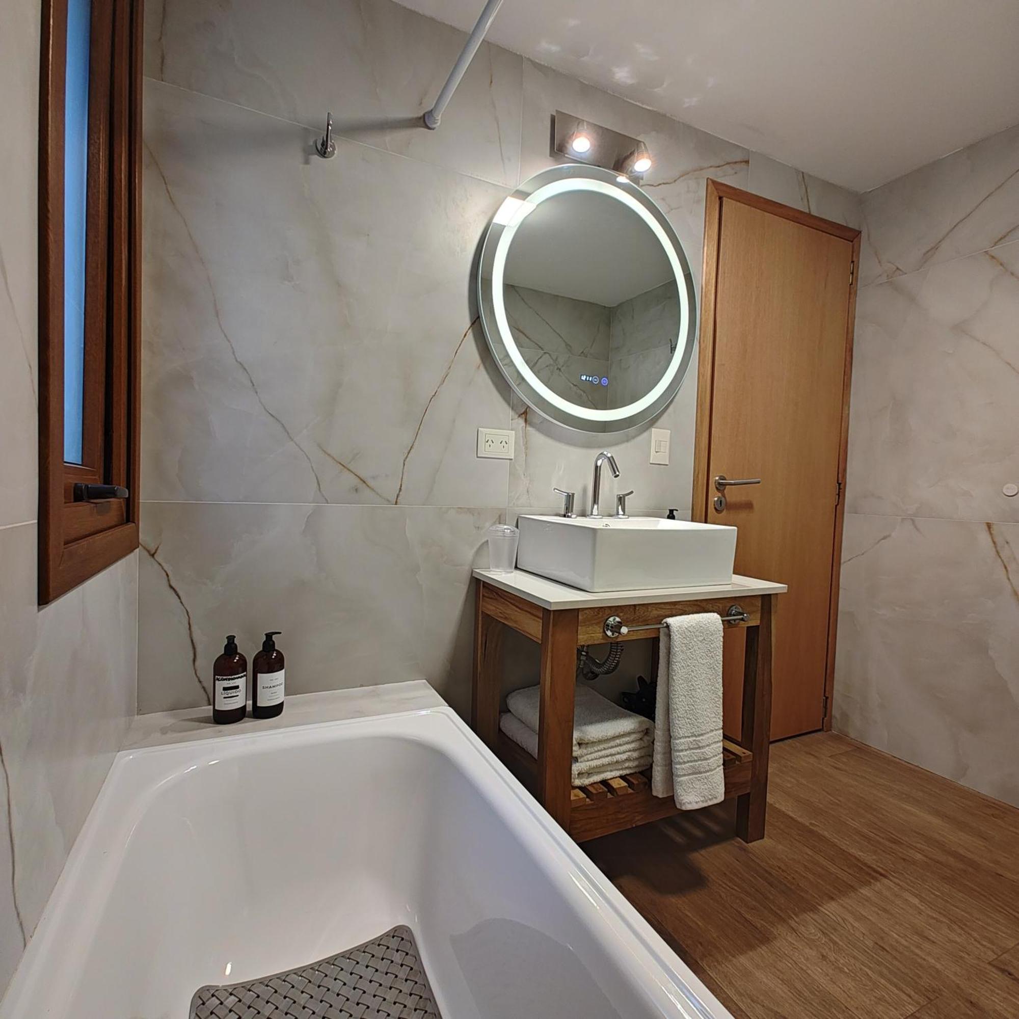 Apartamento Anfiteatro Aparts & Lofts San Carlos de Bariloche