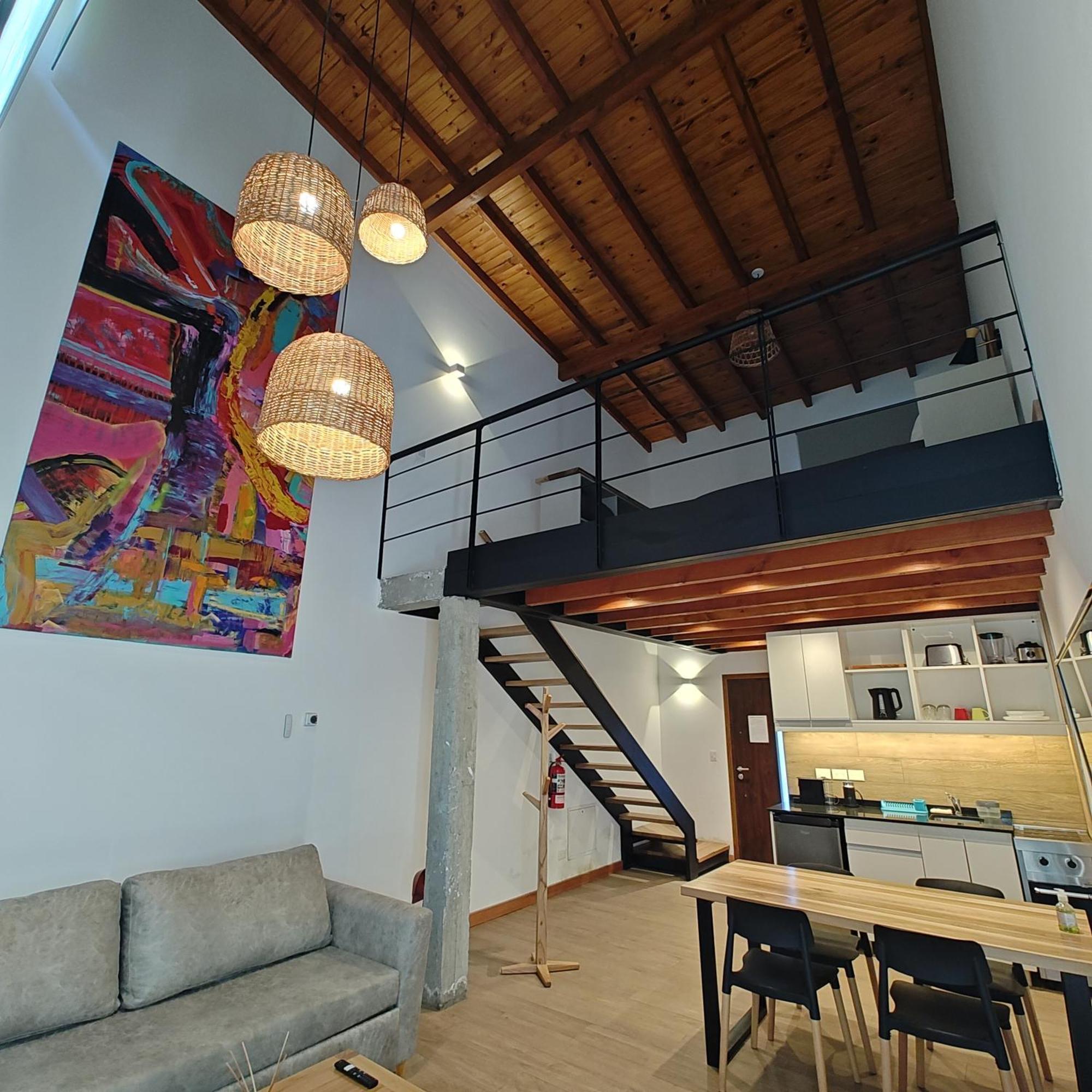 Anfiteatro Aparts & Lofts Apartamento