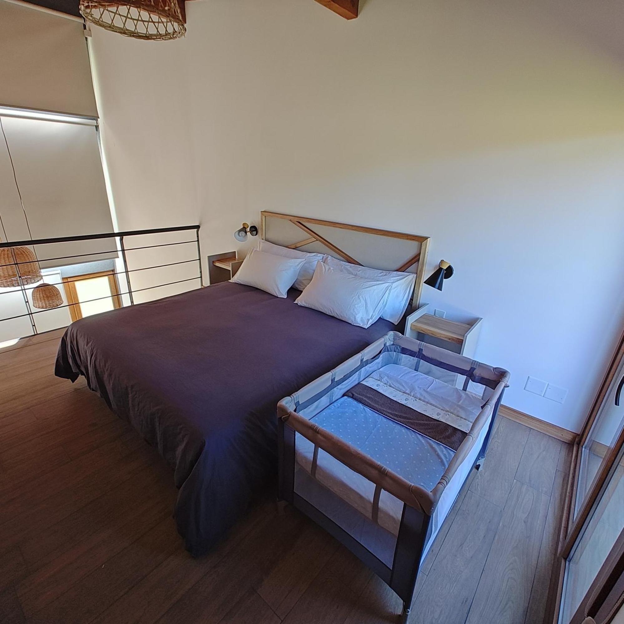 Anfiteatro Aparts & Lofts *