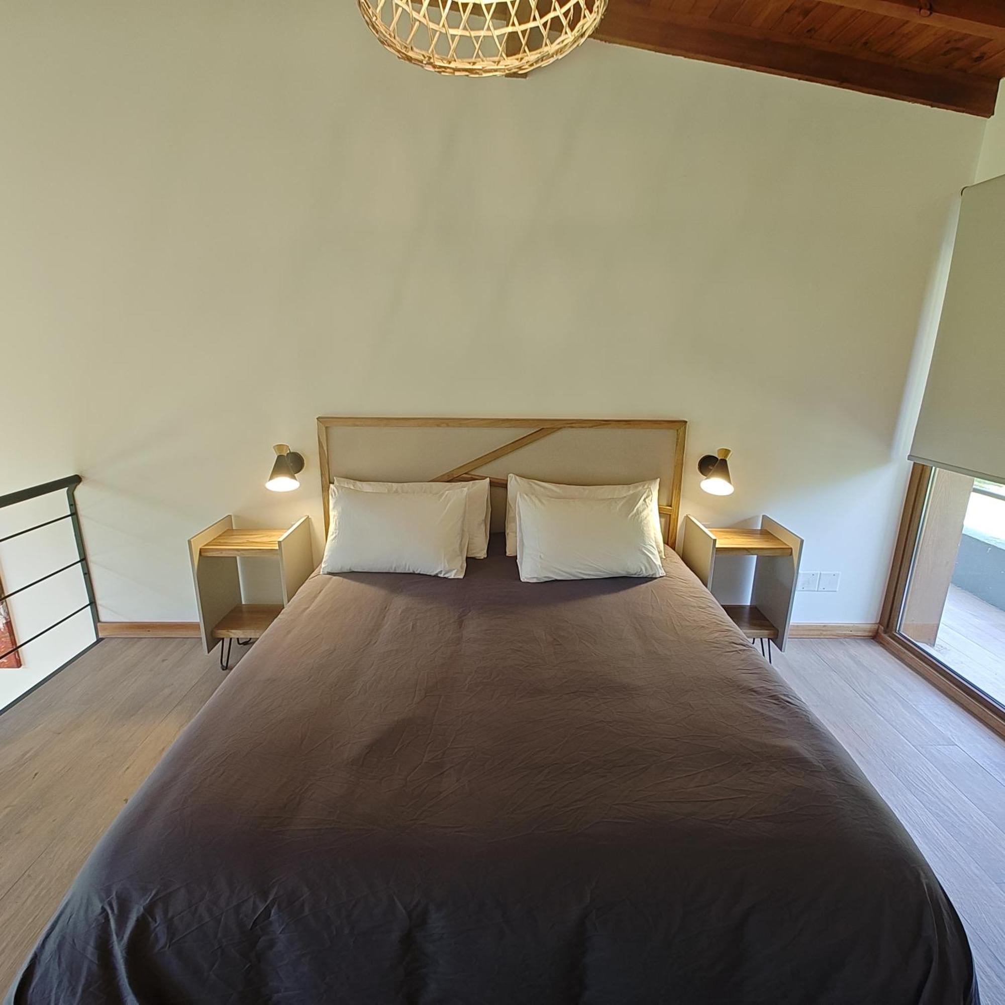 Anfiteatro Aparts & Lofts Apartamento