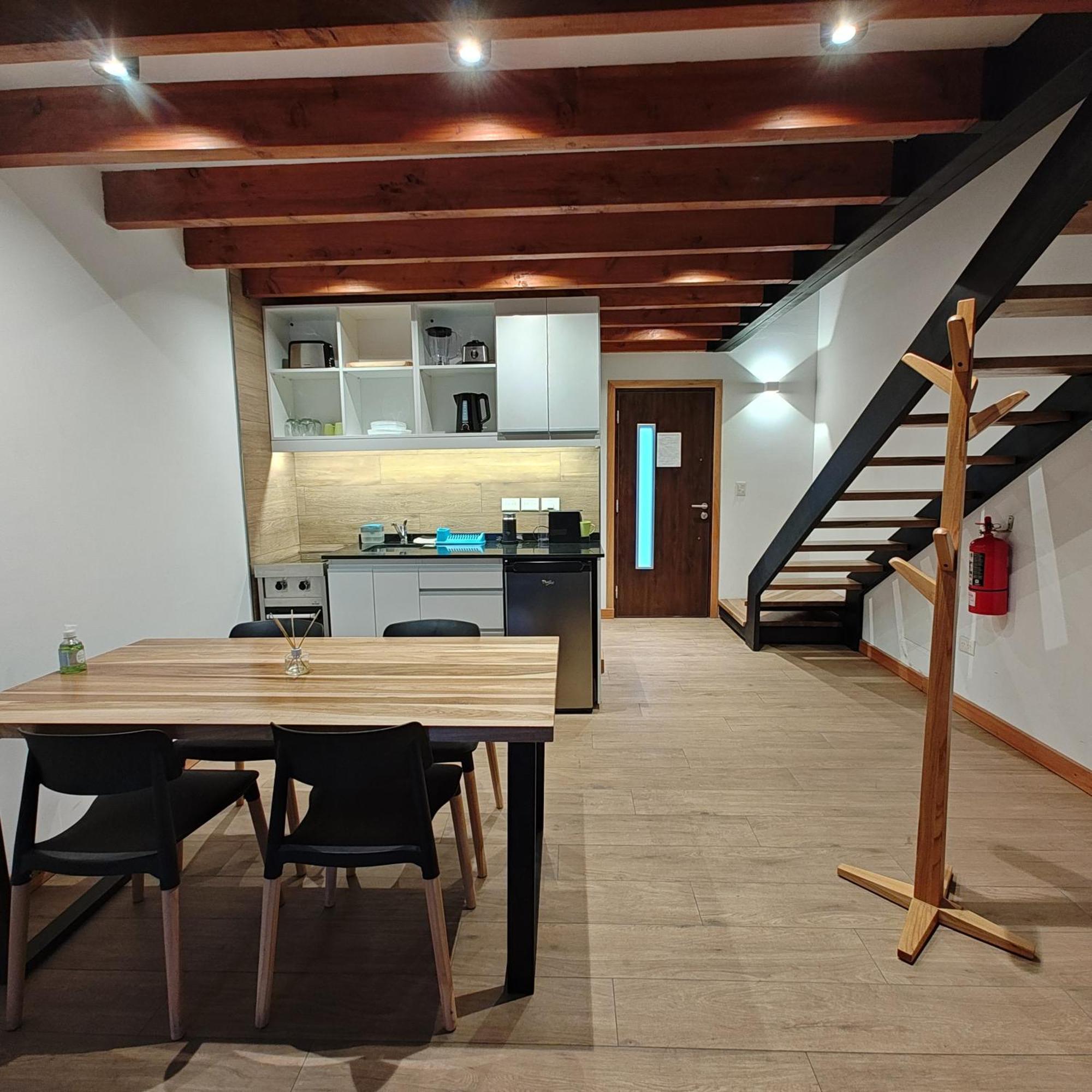 Apartamento Anfiteatro Aparts & Lofts *