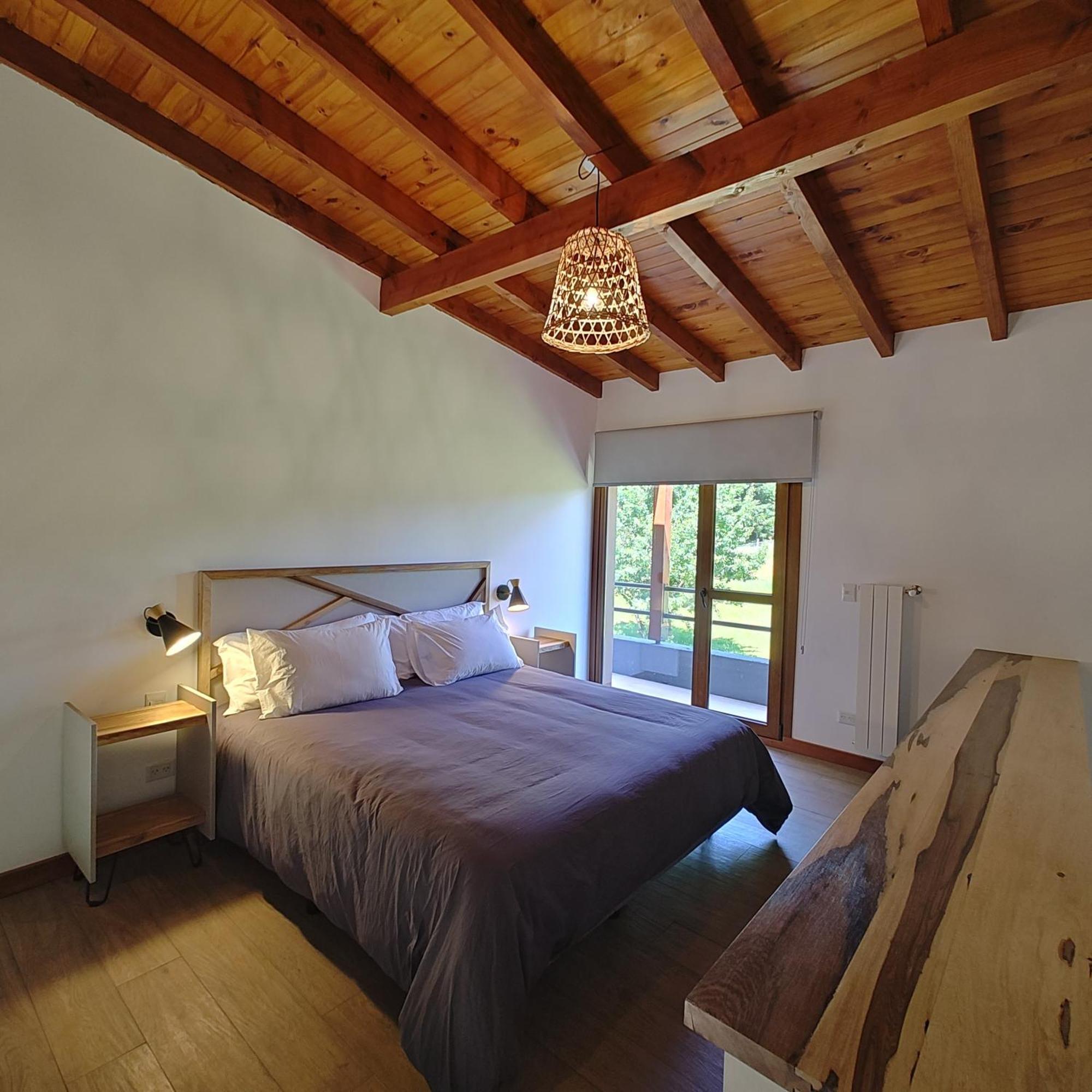 Anfiteatro Aparts & Lofts *