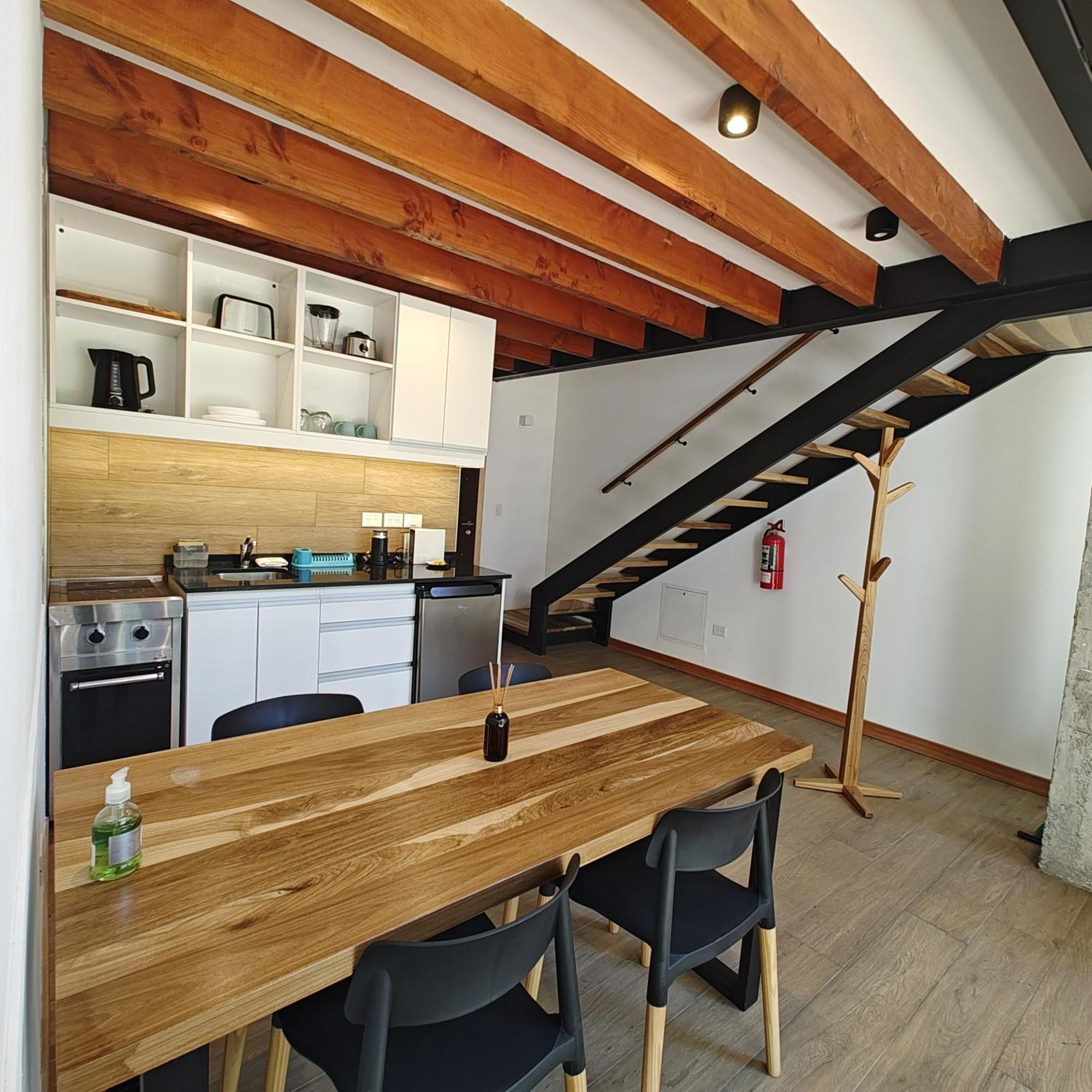 Apartamento Anfiteatro Aparts & Lofts