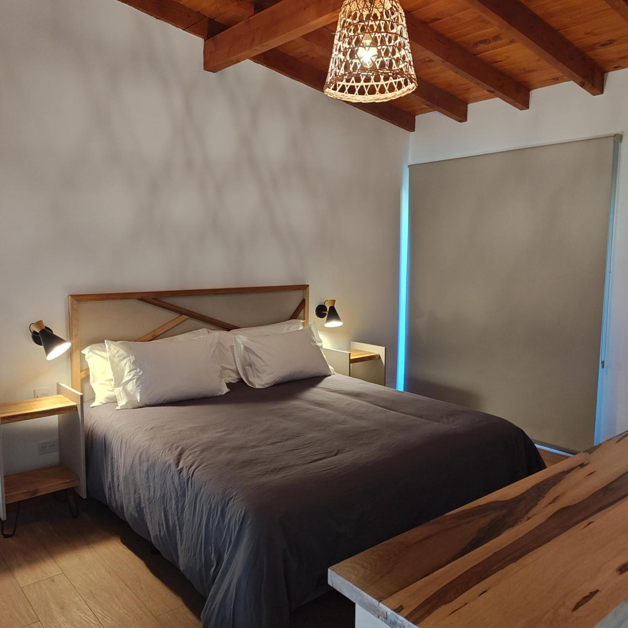 Apartamento Anfiteatro Aparts & Lofts *