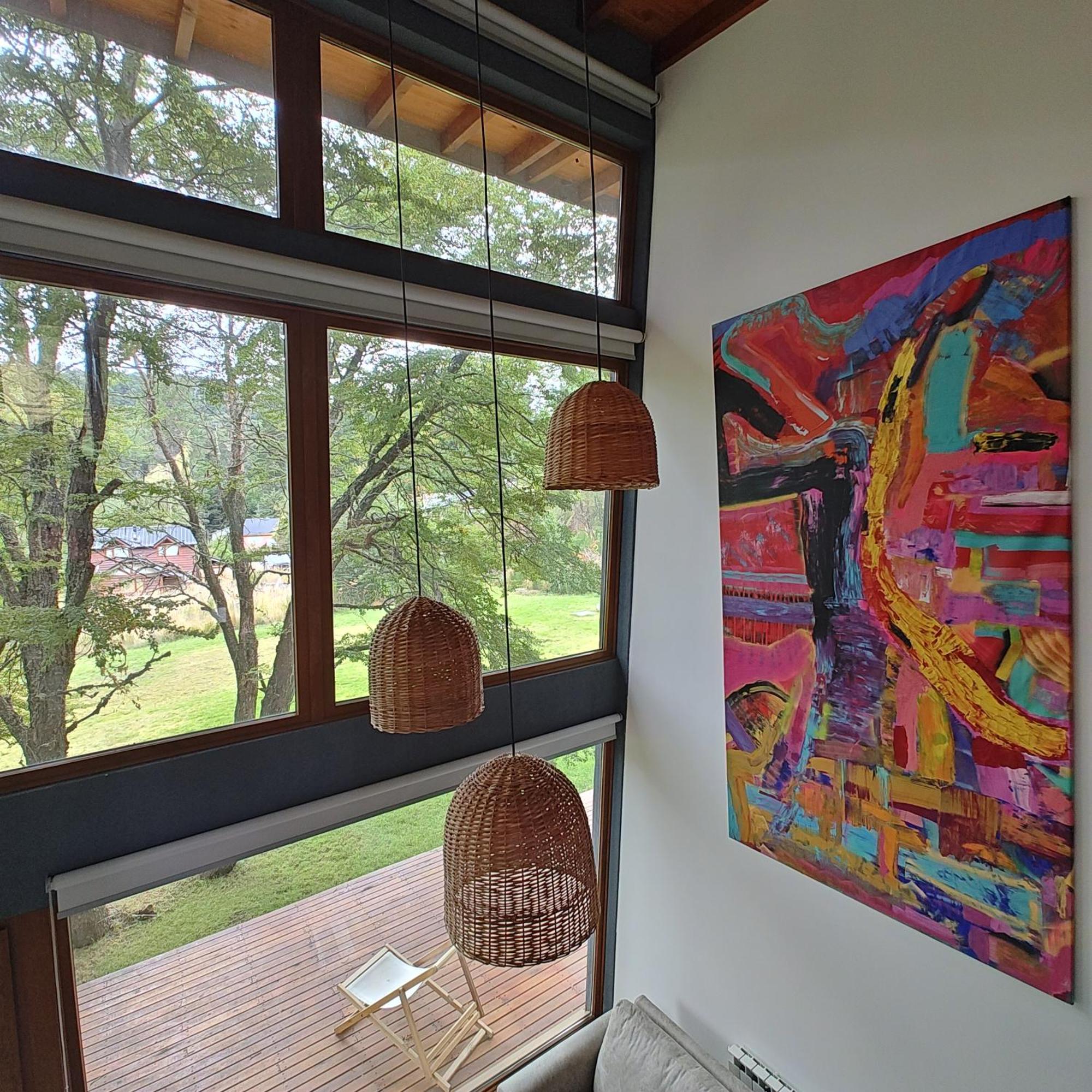 Anfiteatro Aparts & Lofts Apartamento San Carlos de Bariloche