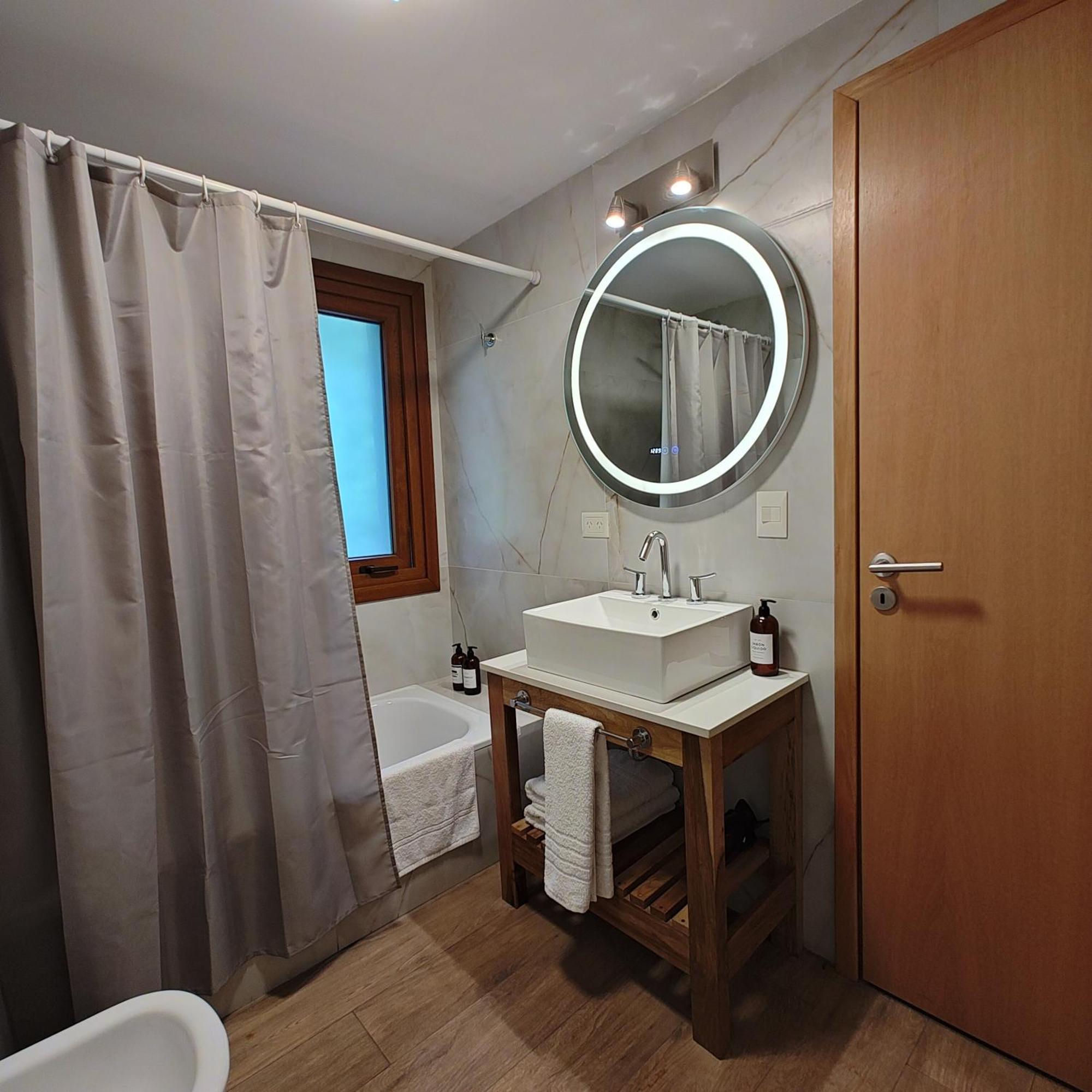 Anfiteatro Aparts & Lofts Apartamento San Carlos de Bariloche