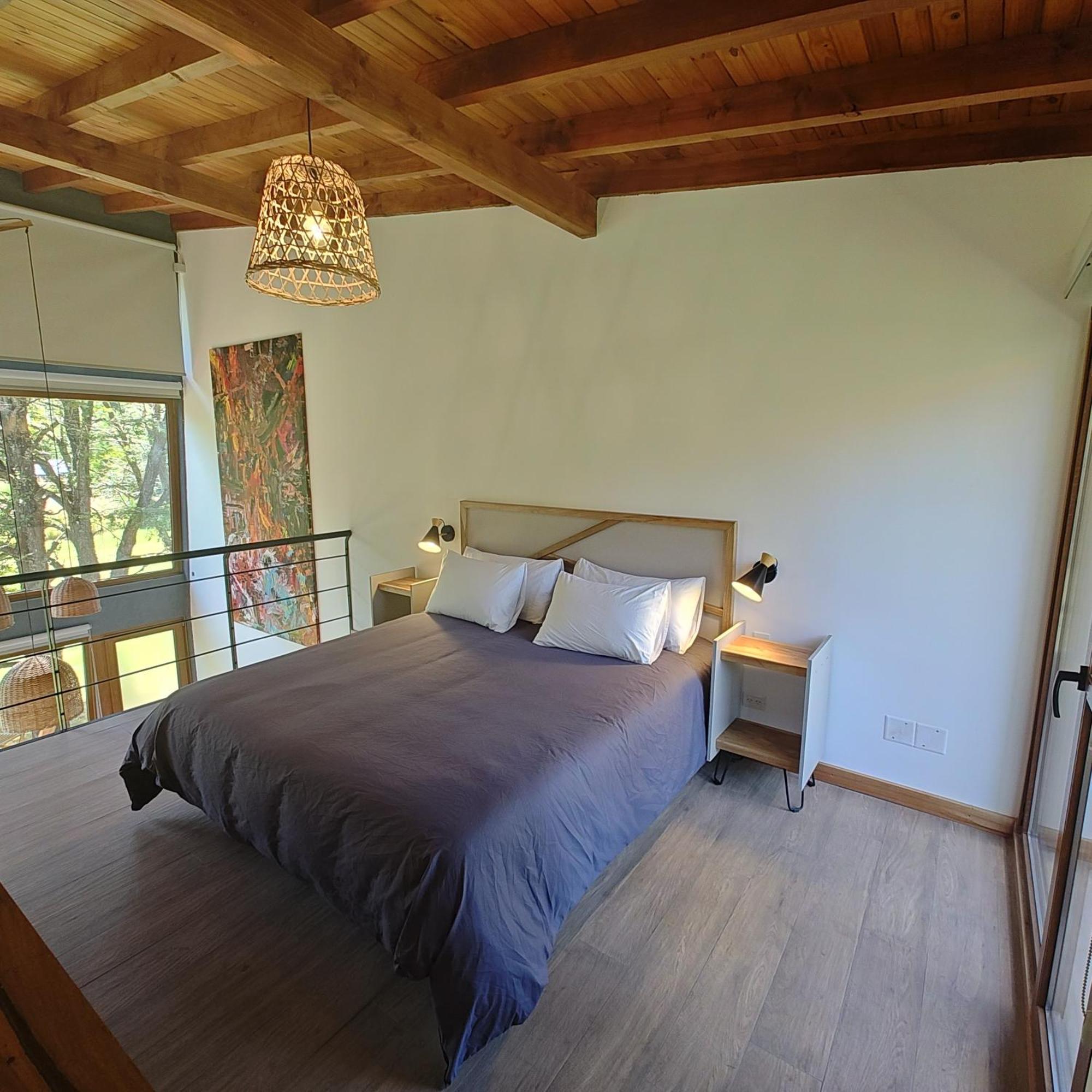 Anfiteatro Aparts & Lofts *