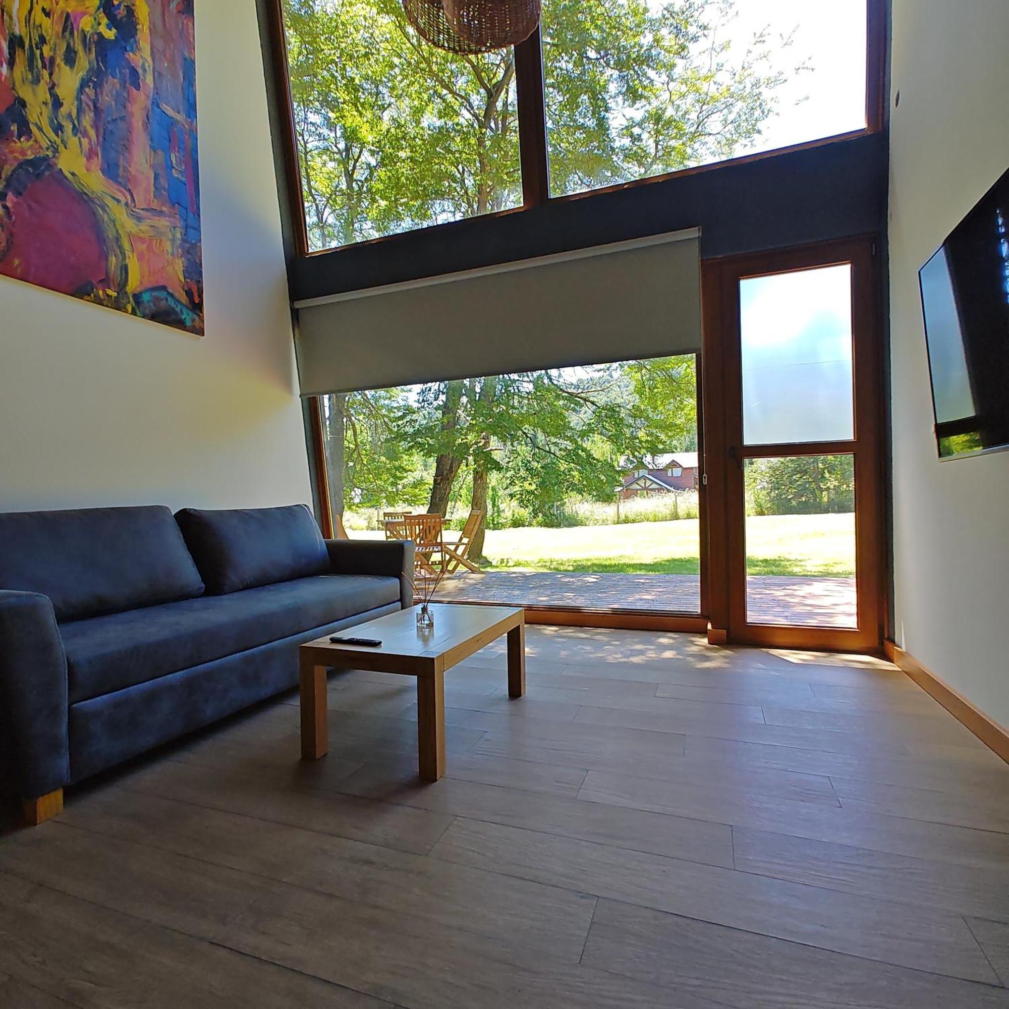 Apartamento Anfiteatro Aparts & Lofts *