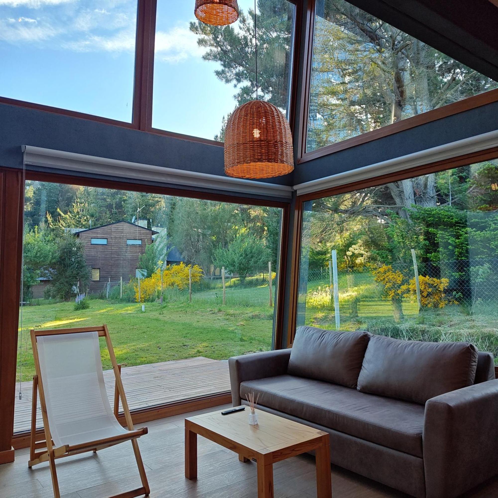 Apartamento Anfiteatro Aparts & Lofts San Carlos de Bariloche