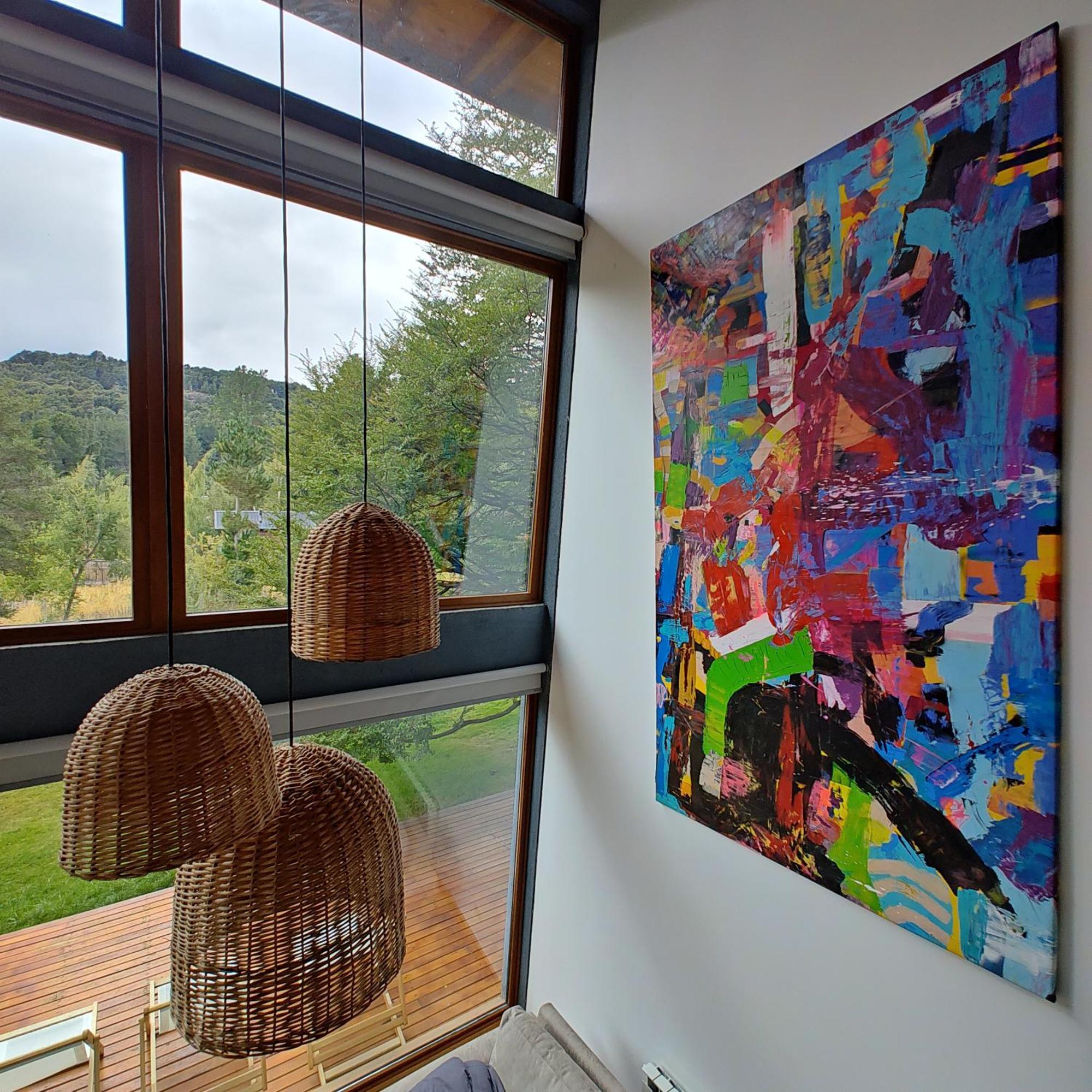 Anfiteatro Aparts & Lofts *